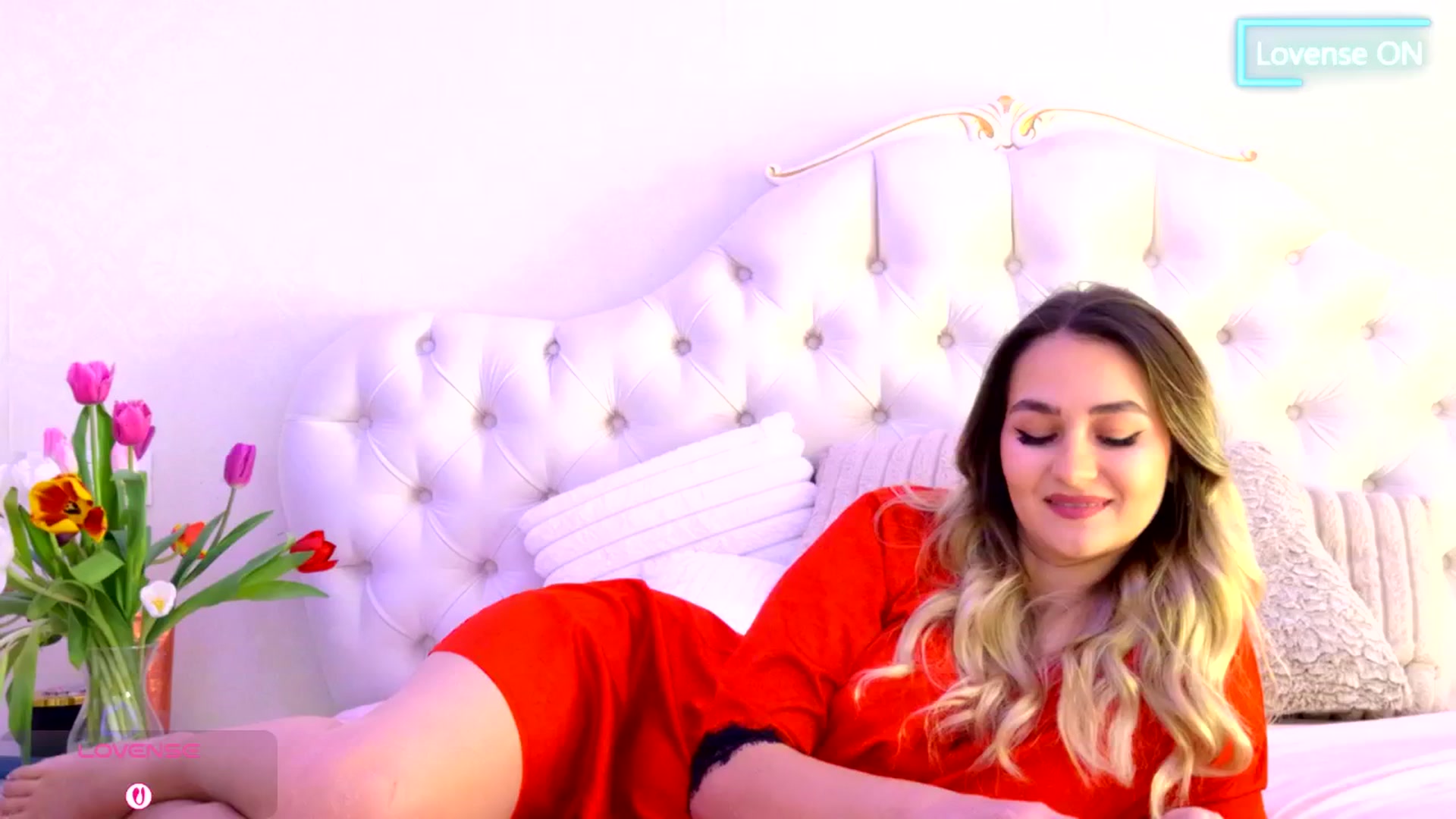 Gallery image thumbnail from AnniaSummer's myfreecams stream on, 03/08/2026, 11:39 image 2 of 20