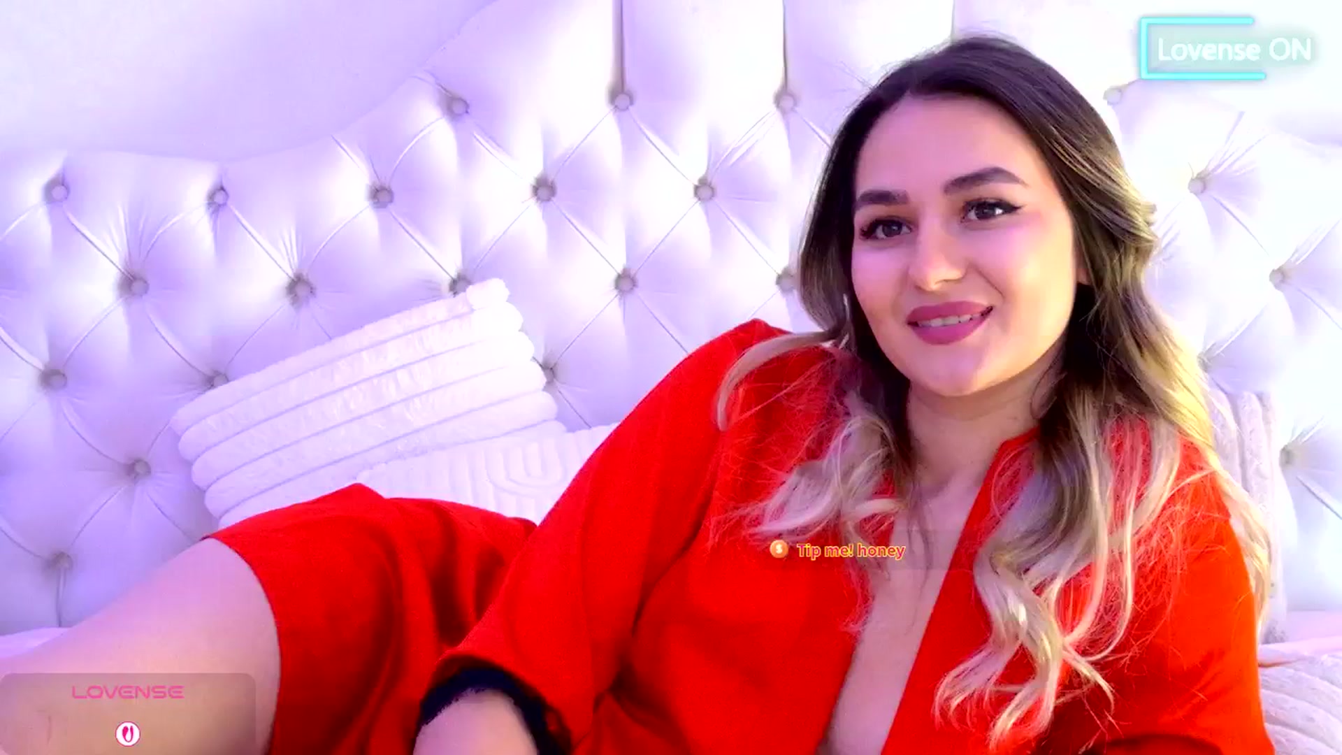 Gallery image thumbnail from AnniaSummer's myfreecams stream on, 03/08/2026, 11:39 image 4 of 20