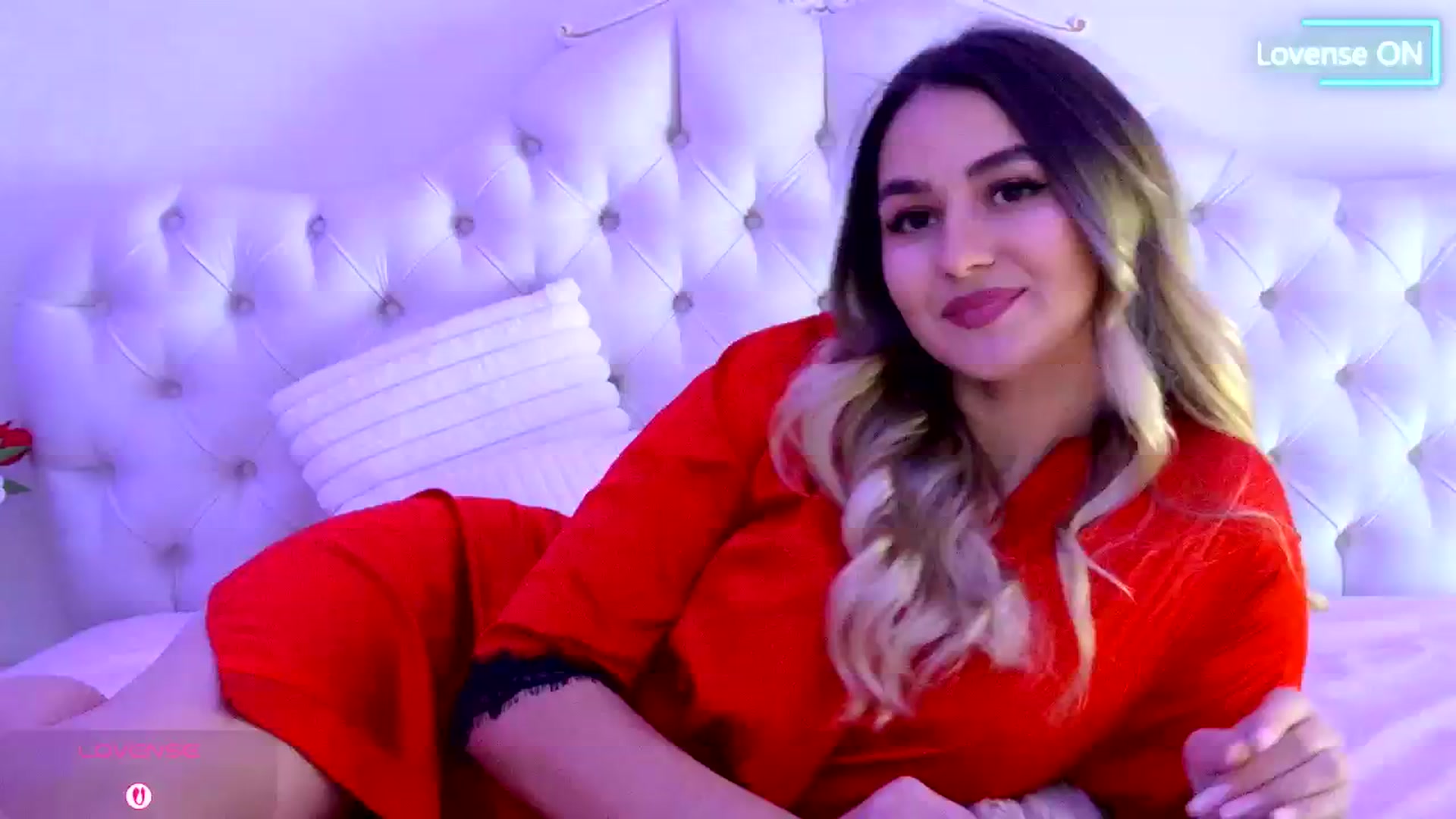 Gallery image thumbnail from AnniaSummer's myfreecams stream on, 03/08/2026, 11:39 image 12 of 20