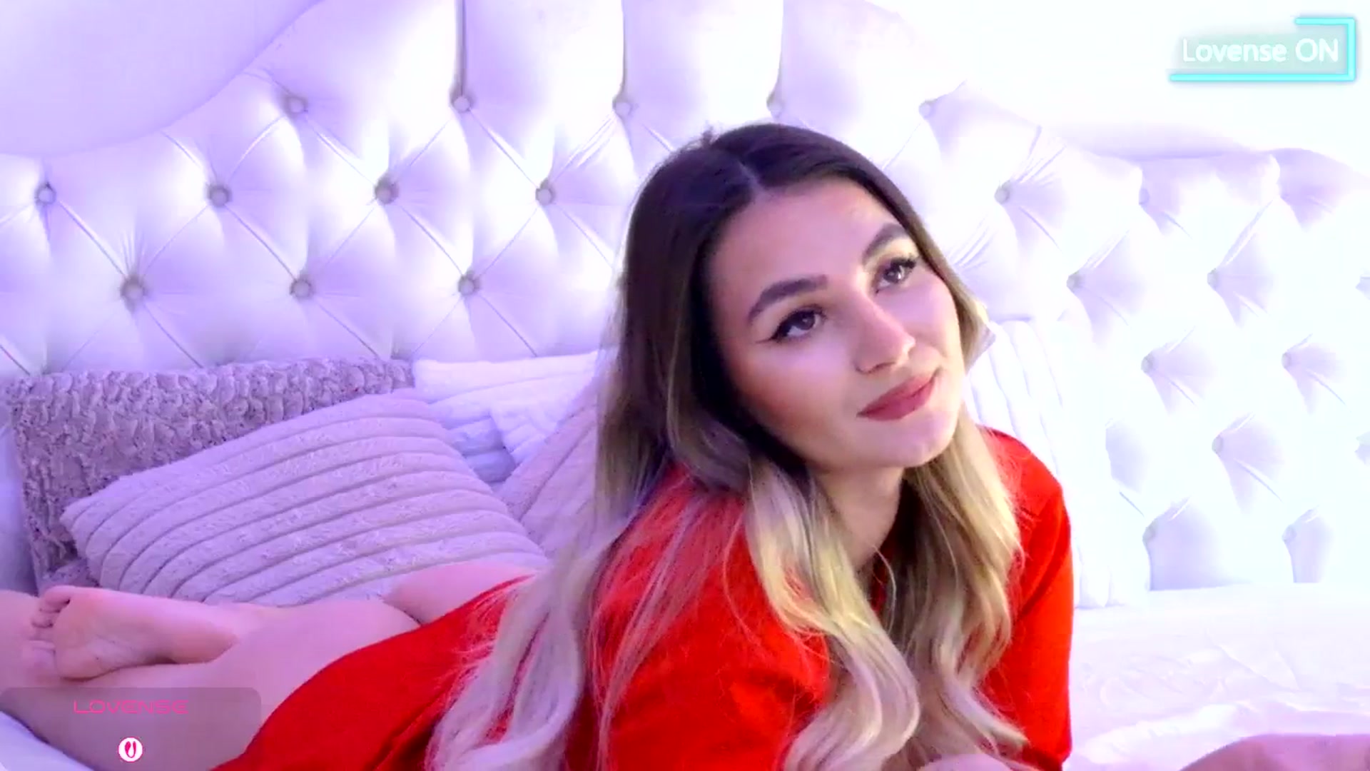 Gallery image thumbnail from AnniaSummer's myfreecams stream on, 03/09/2026, 09:31 image 17 of 20