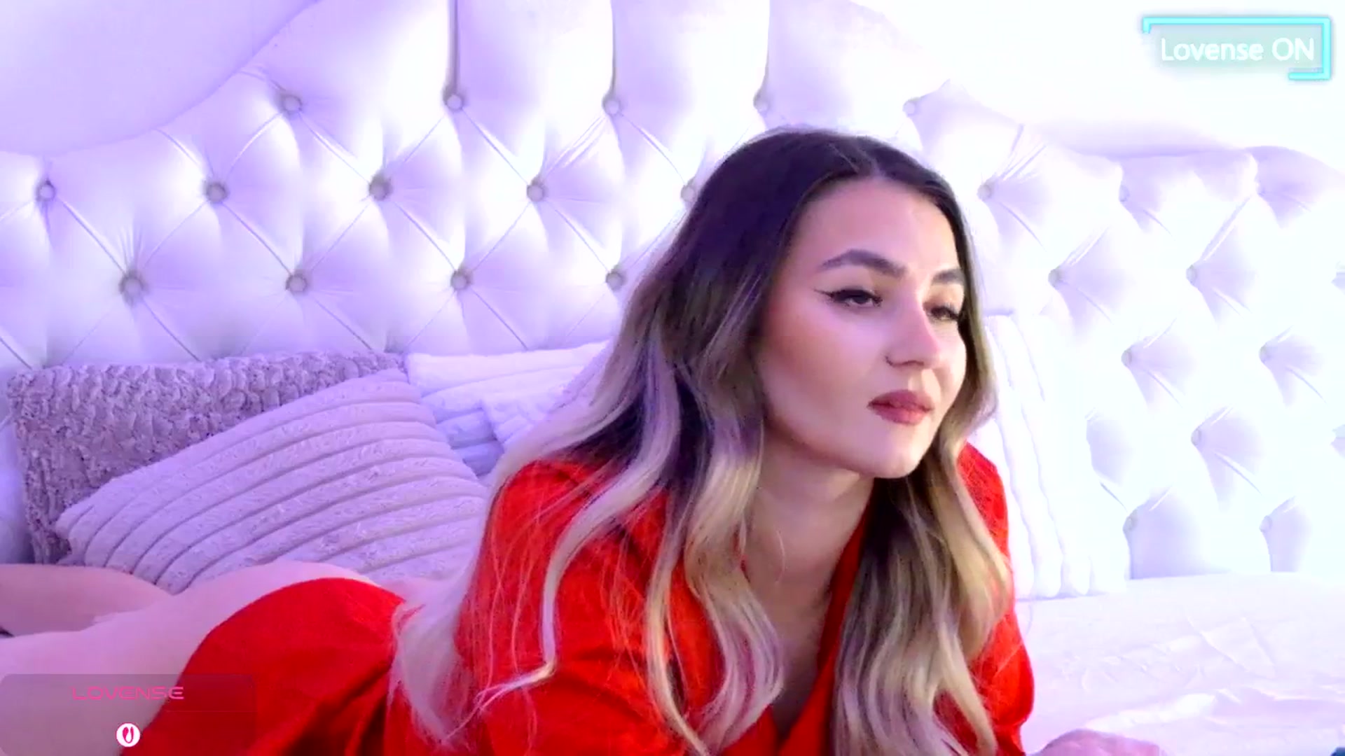 Gallery image thumbnail from AnniaSummer's myfreecams stream on, 03/09/2026, 09:31 image 16 of 20