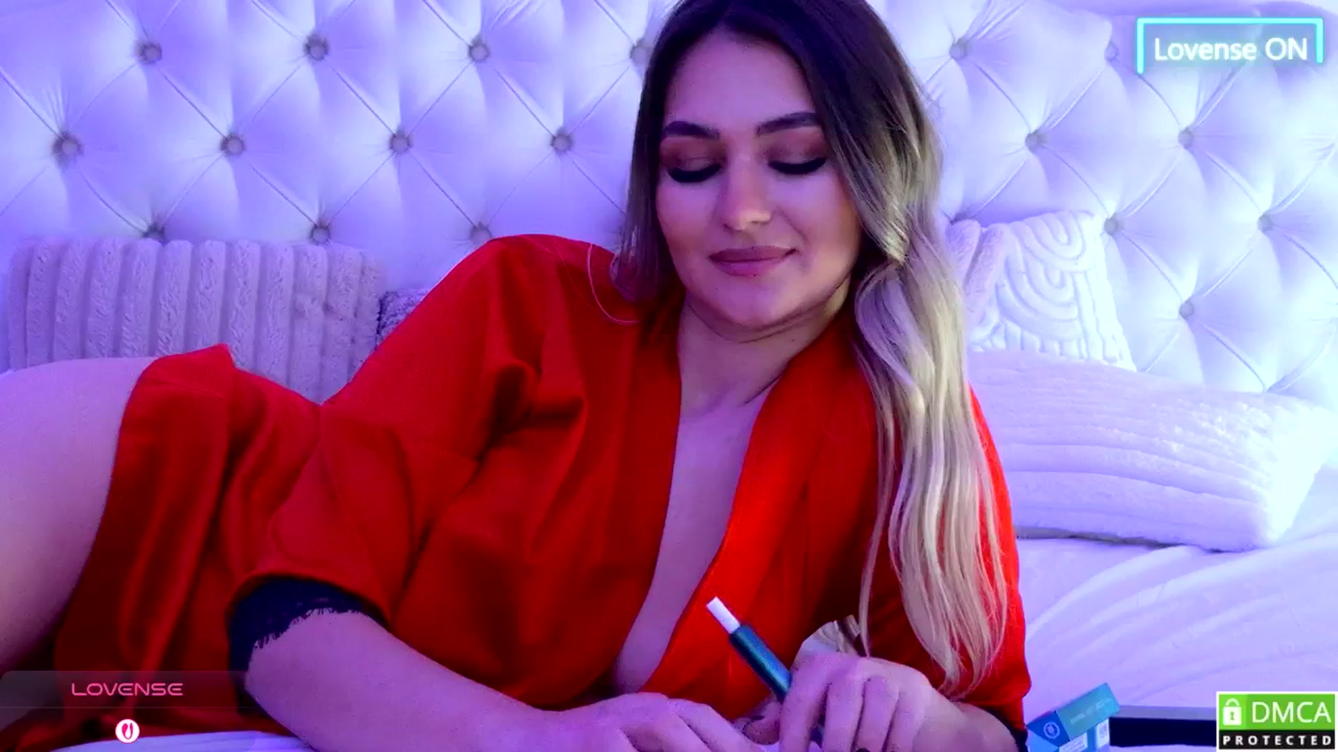 Gallery image thumbnail from AnniaSummer's myfreecams stream on, 03/13/2026, 12:46 image 18 of 20