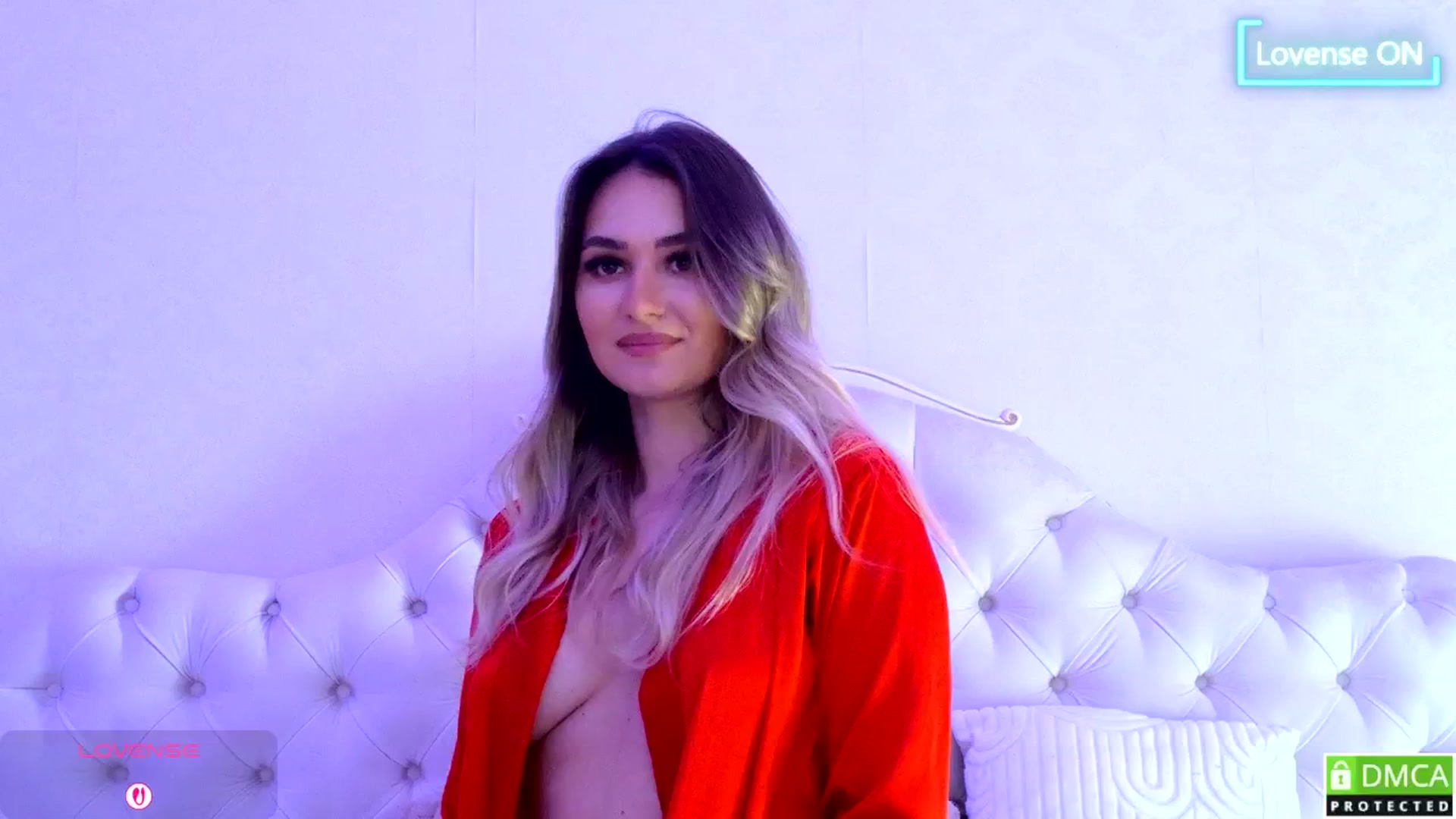 Gallery image thumbnail from AnniaSummer's myfreecams stream on, 03/13/2026, 12:46 image 2 of 20