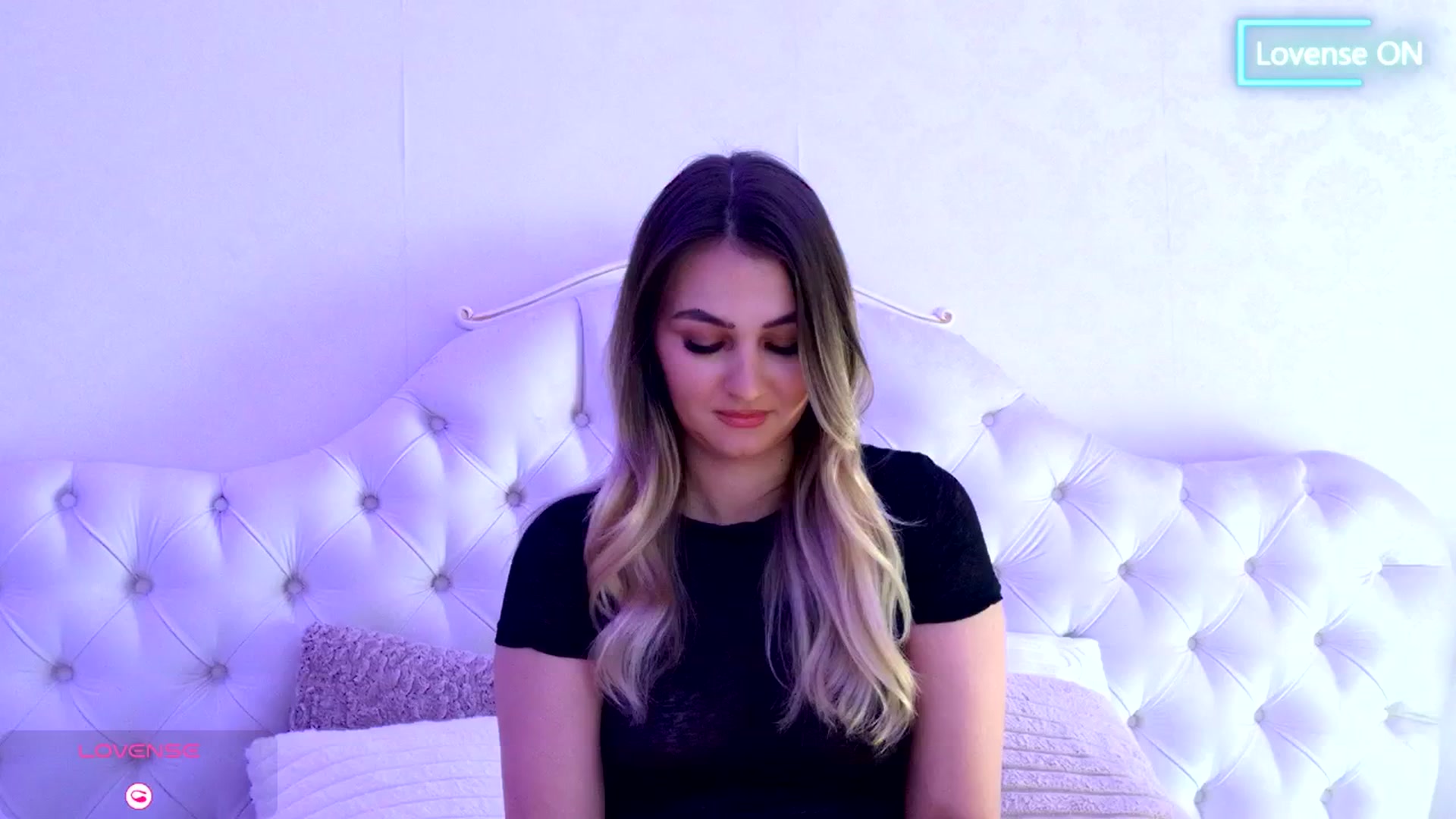 Gallery image thumbnail from AnniaSummer's myfreecams stream on, 03/14/2026, 10:37 image 19 of 20