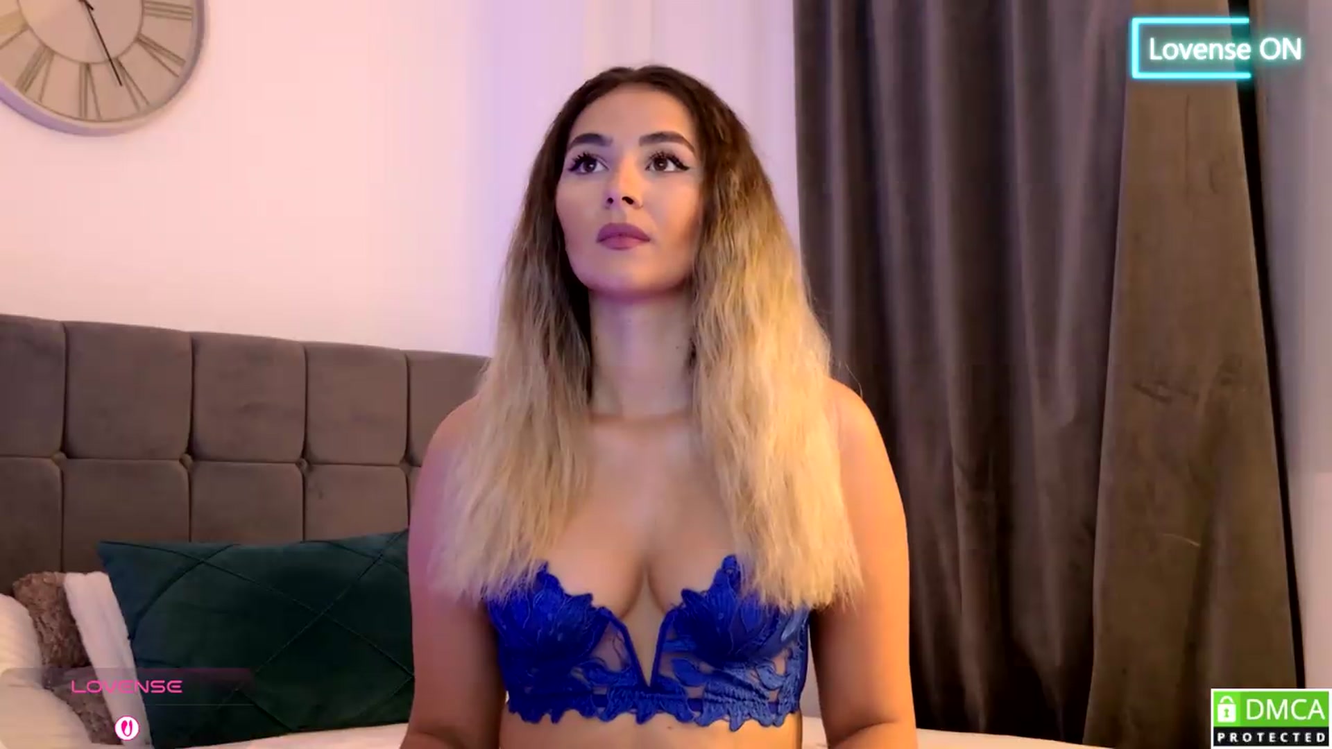 Gallery image thumbnail from AnniaSummer's myfreecams stream on, 07/05/2026, 23:29 image 4 of 20