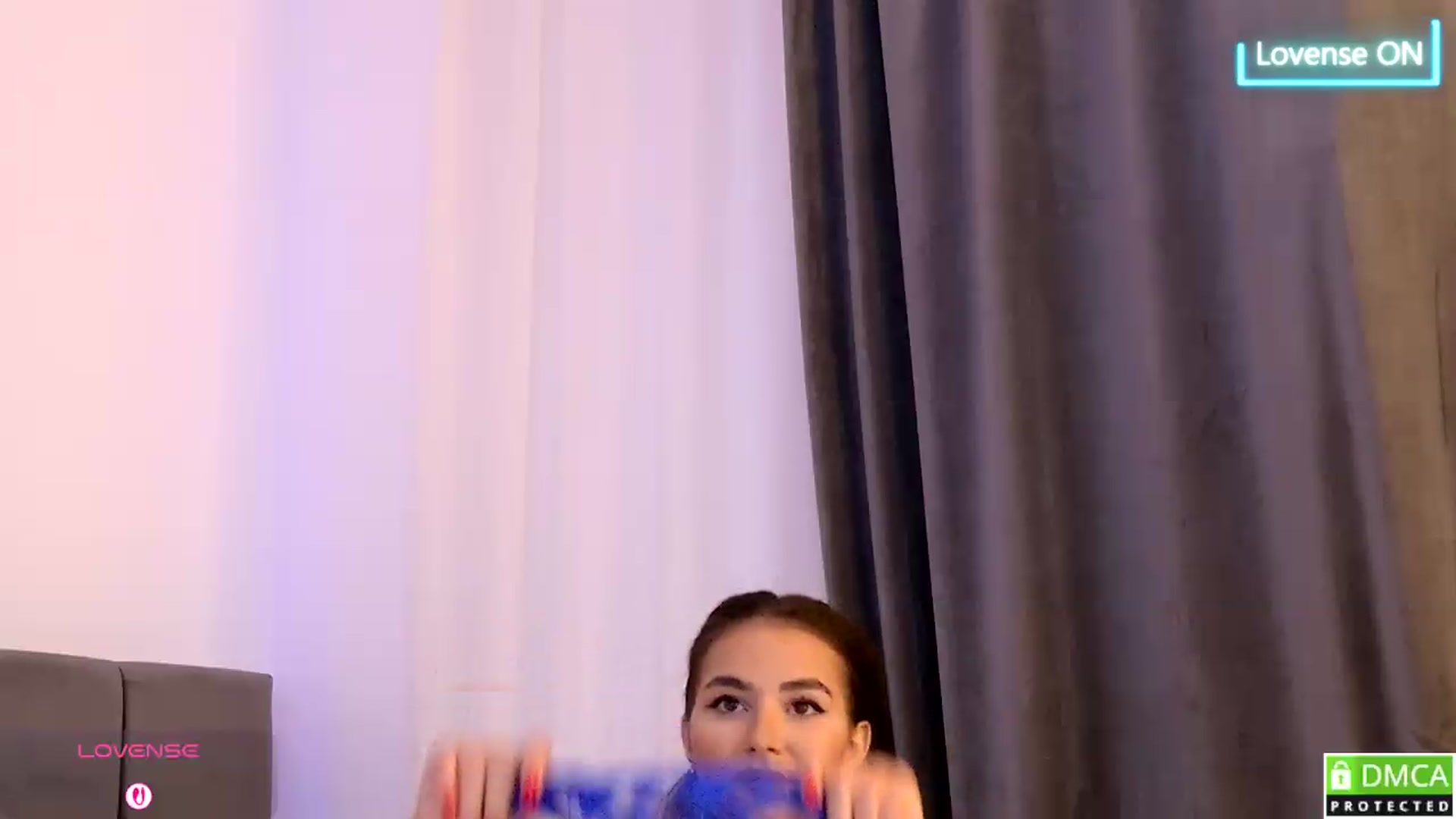 Gallery image thumbnail from AnniaSummer's myfreecams stream on, 07/05/2026, 23:29 image 16 of 20