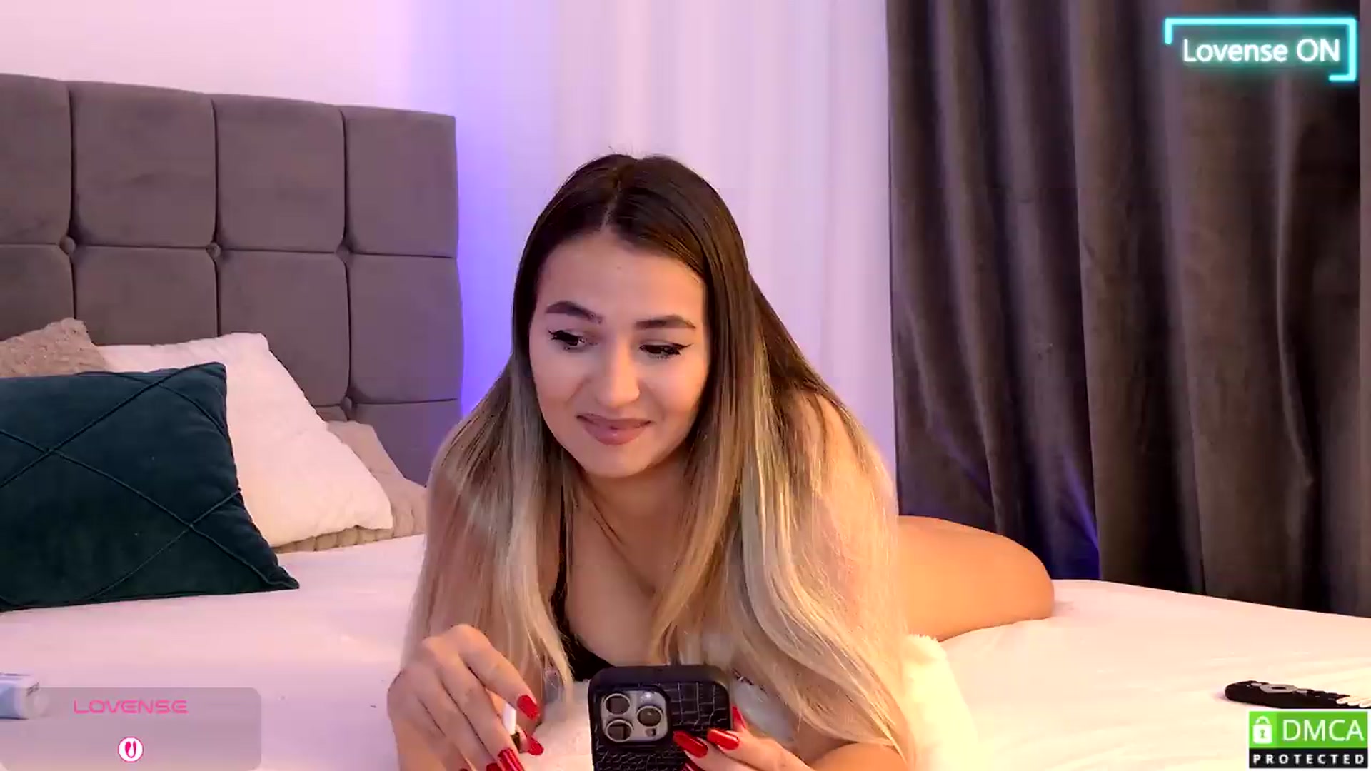 Gallery image thumbnail from AnniaSummer's myfreecams stream on, 07/12/2026, 02:56 image 3 of 20