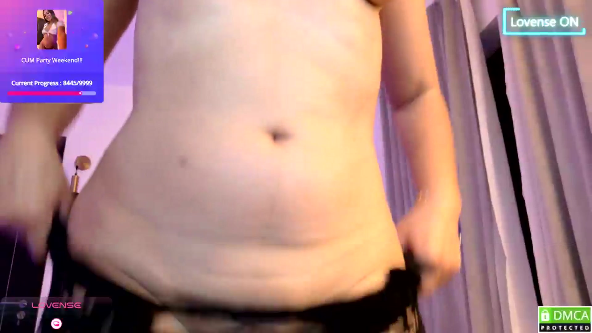 Gallery image thumbnail from AnniaSummer's myfreecams stream on, 08/09/2026, 02:39 image 2 of 20