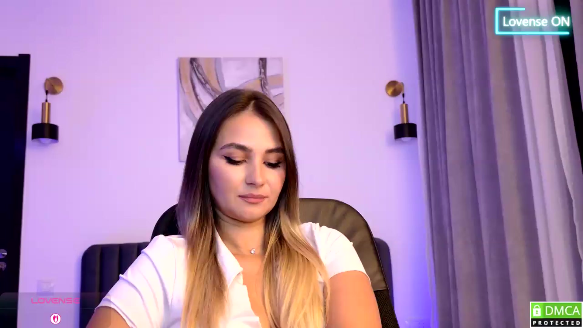 Gallery image thumbnail from AnniaSummer's myfreecams stream on, 08/09/2026, 23:21 image 20 of 20