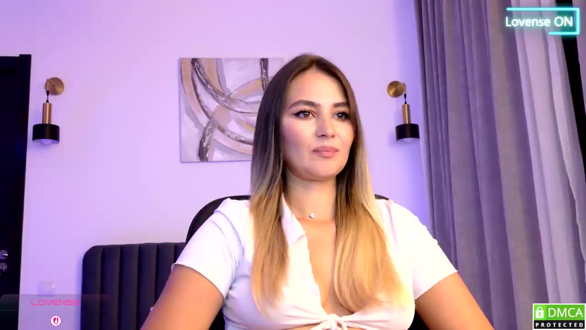Gallery image thumbnail from AnniaSummer's myfreecams stream on, 08/09/2026, 23:21 image 10 of 20