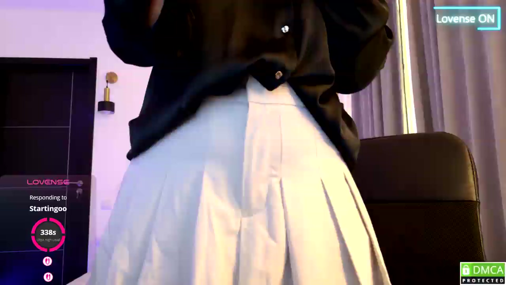 Gallery image thumbnail from AnniaSummer's myfreecams stream on, 08/15/2026, 04:06 image 20 of 20