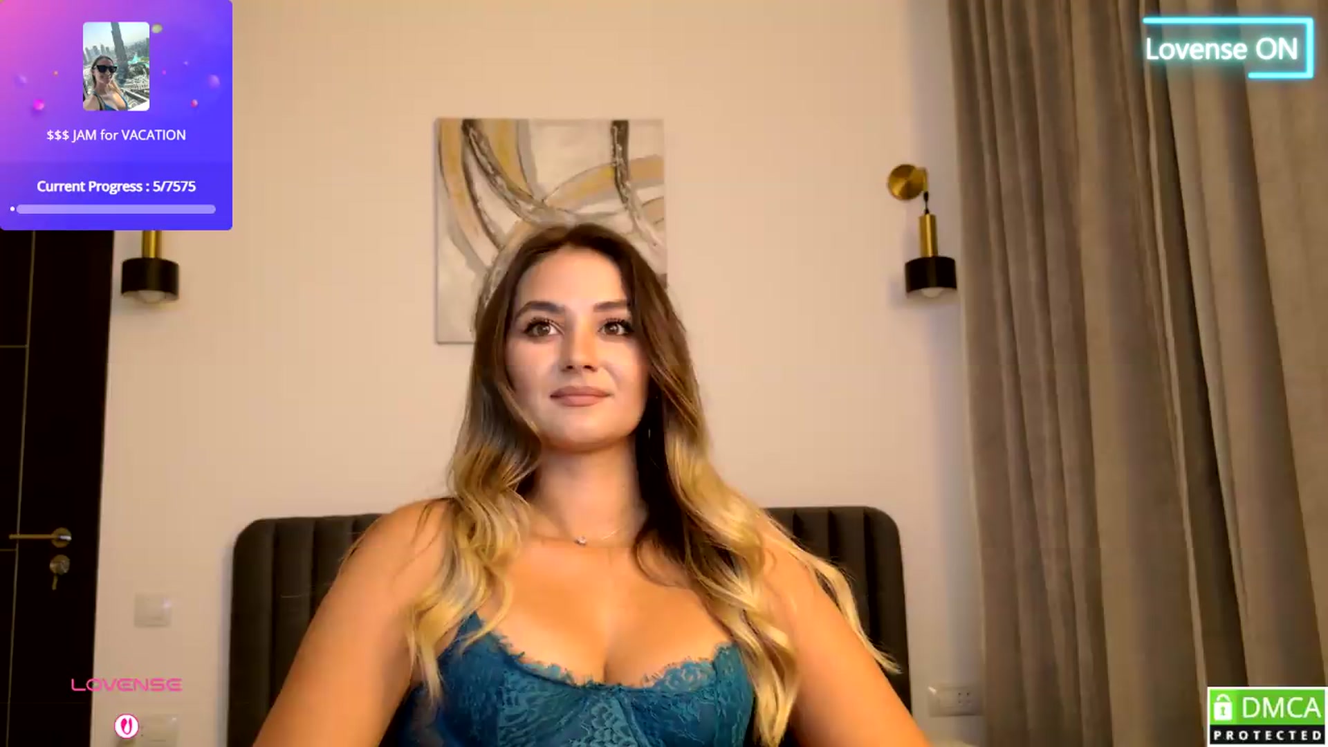 Gallery image thumbnail from AnniaSummer's myfreecams stream on, 08/16/2026, 22:37 image 20 of 20
