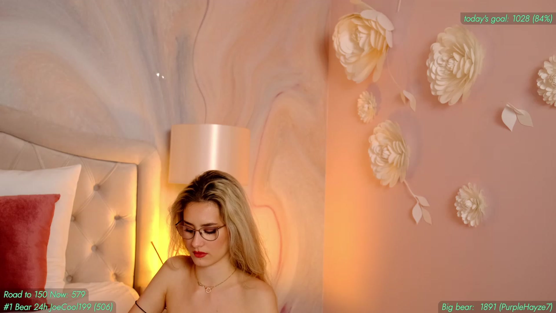Gallery image thumbnail from AnnieKarrera1's myfreecams stream on, 12/02/2022, 11:06 image 7 of 20