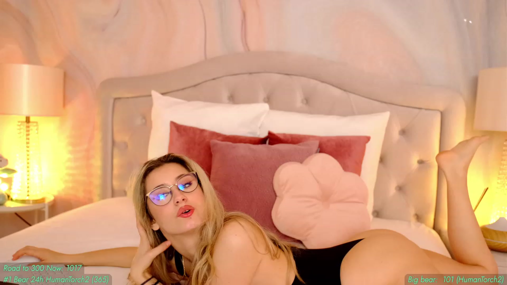 Gallery image thumbnail from AnnieKarrera1's myfreecams stream on, 12/11/2022, 11:18 image 19 of 20