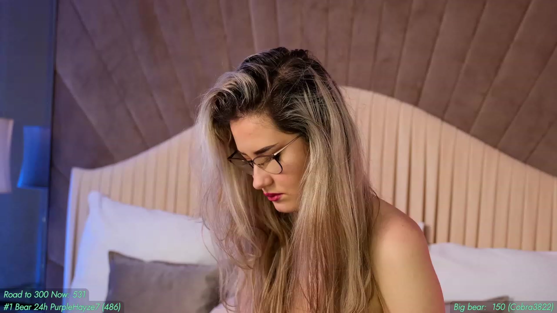 Gallery image thumbnail from AnnieKarrera1's myfreecams stream on, 01/04/2023, 10:16 image 5 of 20