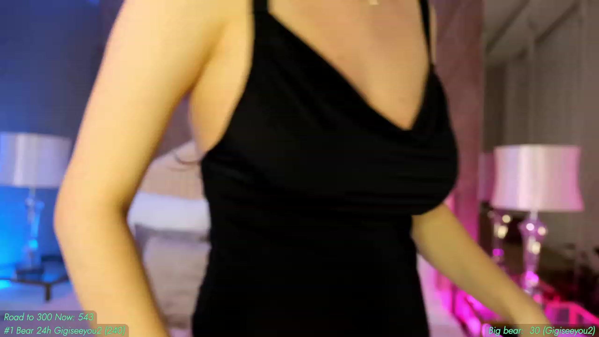 Gallery image thumbnail from AnnieKarrera1's myfreecams stream on, 01/09/2023, 06:36 image 17 of 20