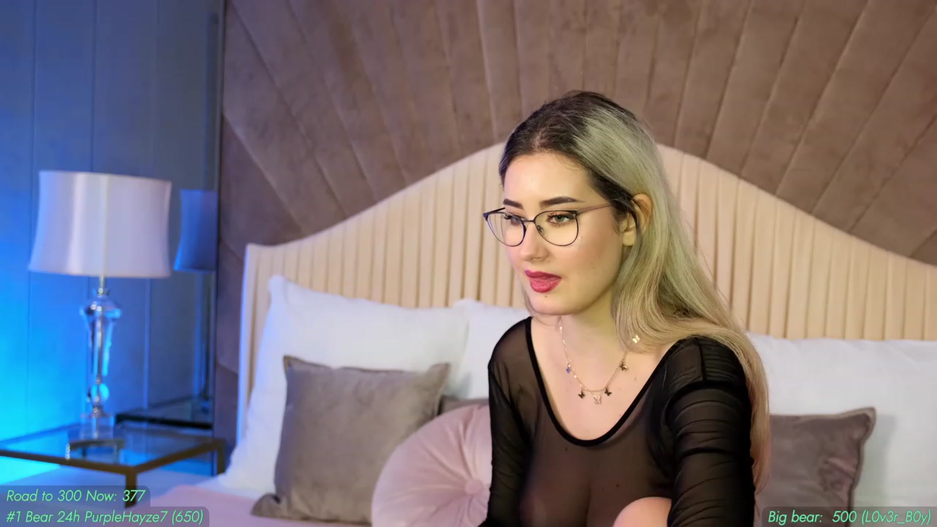 Gallery image thumbnail from AnnieKarrera1's myfreecams stream on, 01/10/2023, 11:36 image 14 of 20