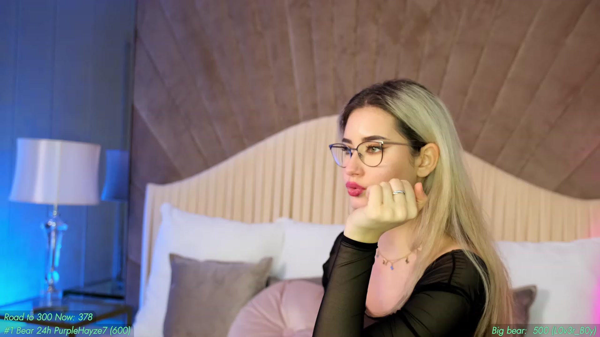 Gallery image thumbnail from AnnieKarrera1's myfreecams stream on, 01/10/2023, 11:36 image 8 of 20
