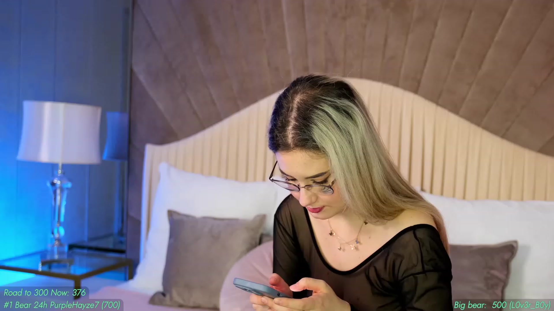 Gallery image thumbnail from AnnieKarrera1's myfreecams stream on, 01/10/2023, 11:36 image 18 of 20