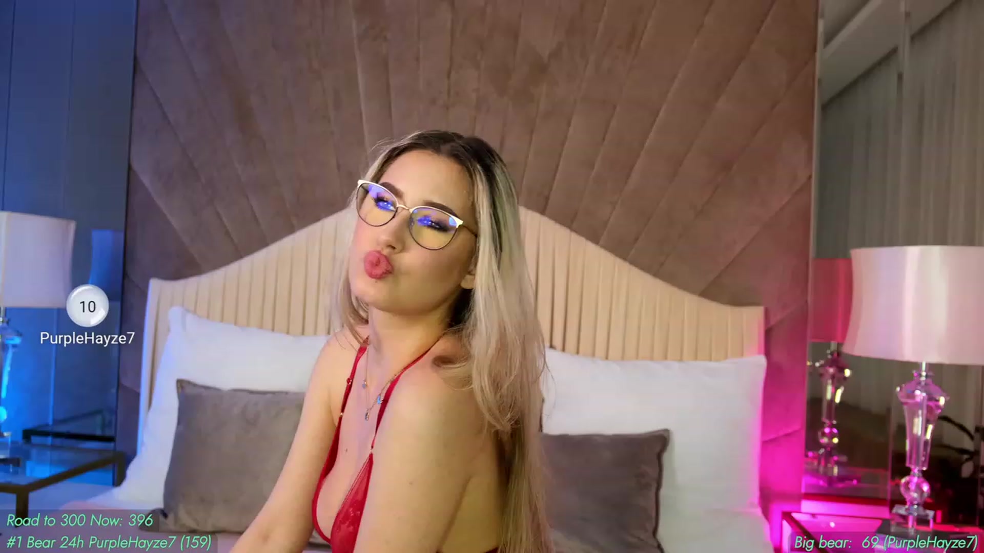 Gallery image thumbnail from AnnieKarrera1's myfreecams stream on, 01/12/2023, 10:23 image 8 of 20