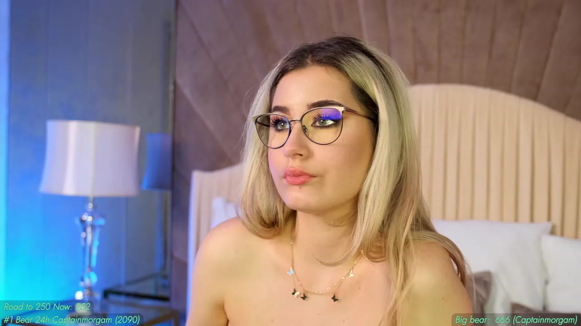 Gallery image thumbnail from AnnieKarrera1's myfreecams stream on, 01/13/2023, 12:43 image 4 of 20