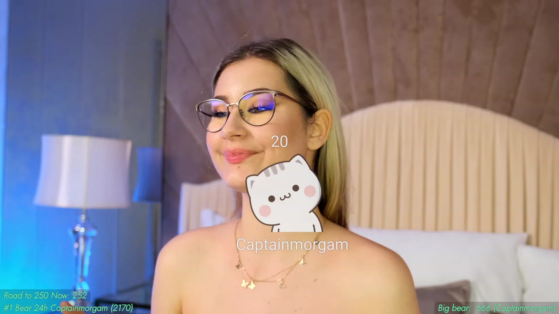 Gallery image thumbnail from AnnieKarrera1's myfreecams stream on, 01/13/2023, 12:43 image 12 of 20
