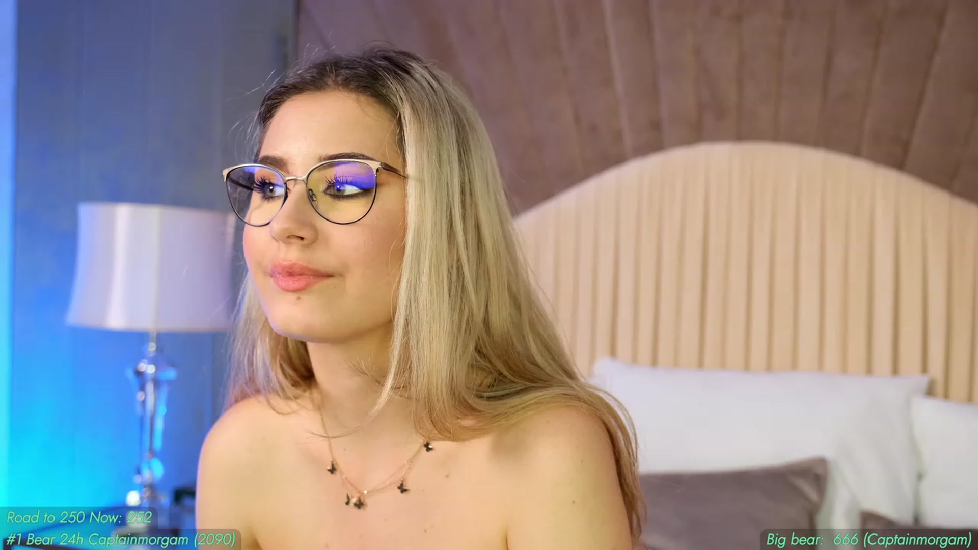 Gallery image thumbnail from AnnieKarrera1's myfreecams stream on, 01/13/2023, 12:43 image 7 of 20
