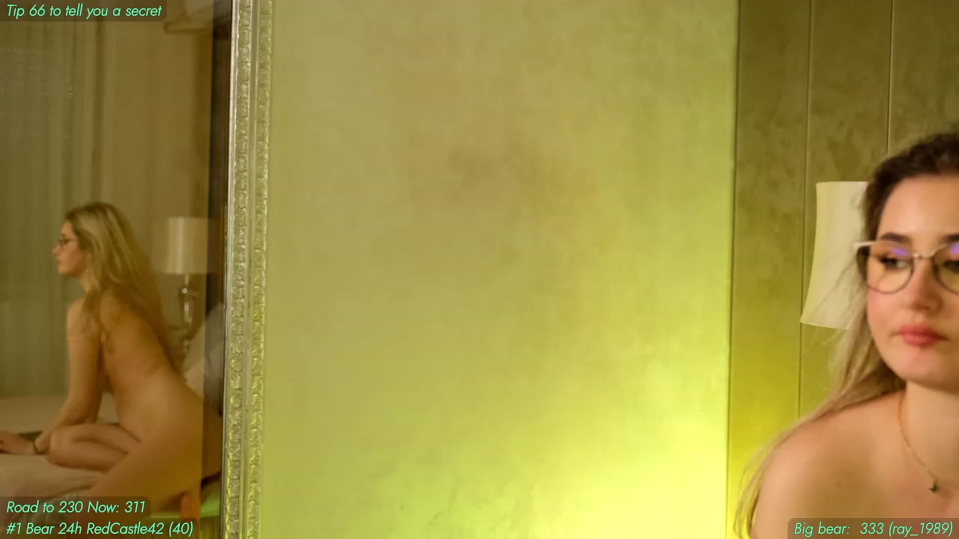 Gallery image thumbnail from AnnieKarrera1's myfreecams stream on, 01/19/2023, 08:29 image 17 of 20