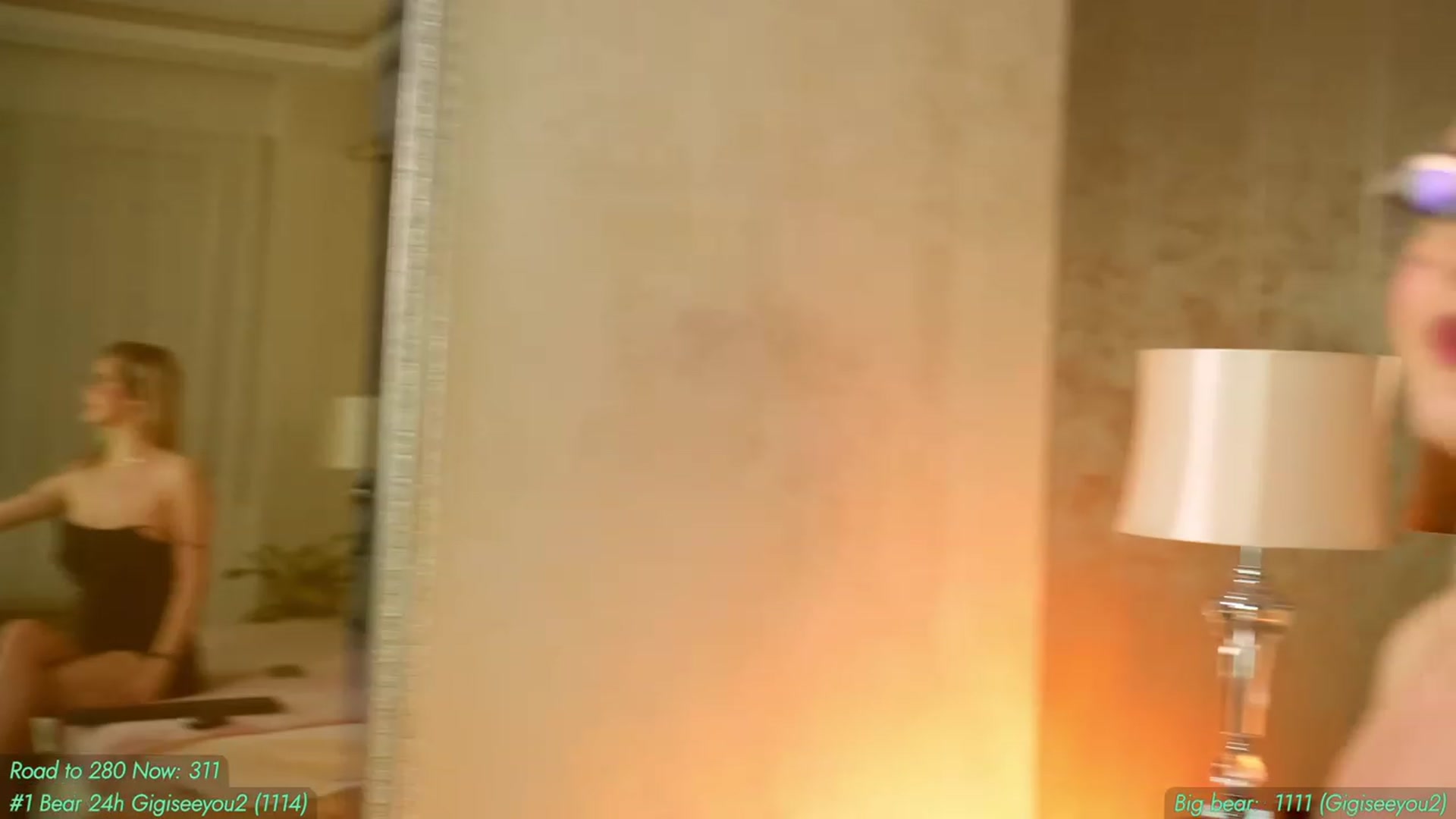 Gallery image thumbnail from AnnieKarrera1's myfreecams stream on, 01/20/2023, 07:37 image 19 of 20