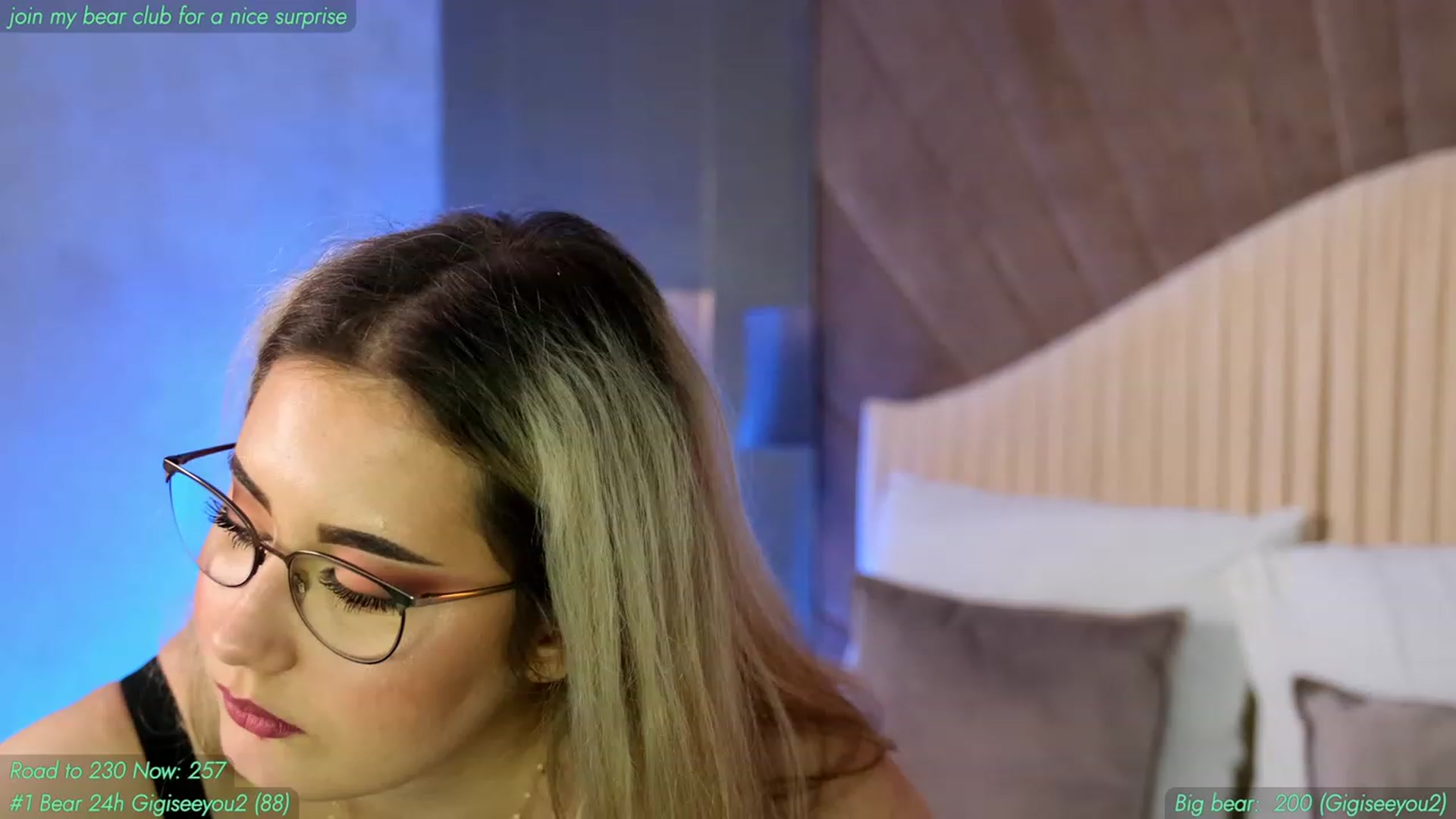 Gallery image thumbnail from AnnieKarrera1's myfreecams stream on, 01/30/2023, 09:58 image 15 of 20