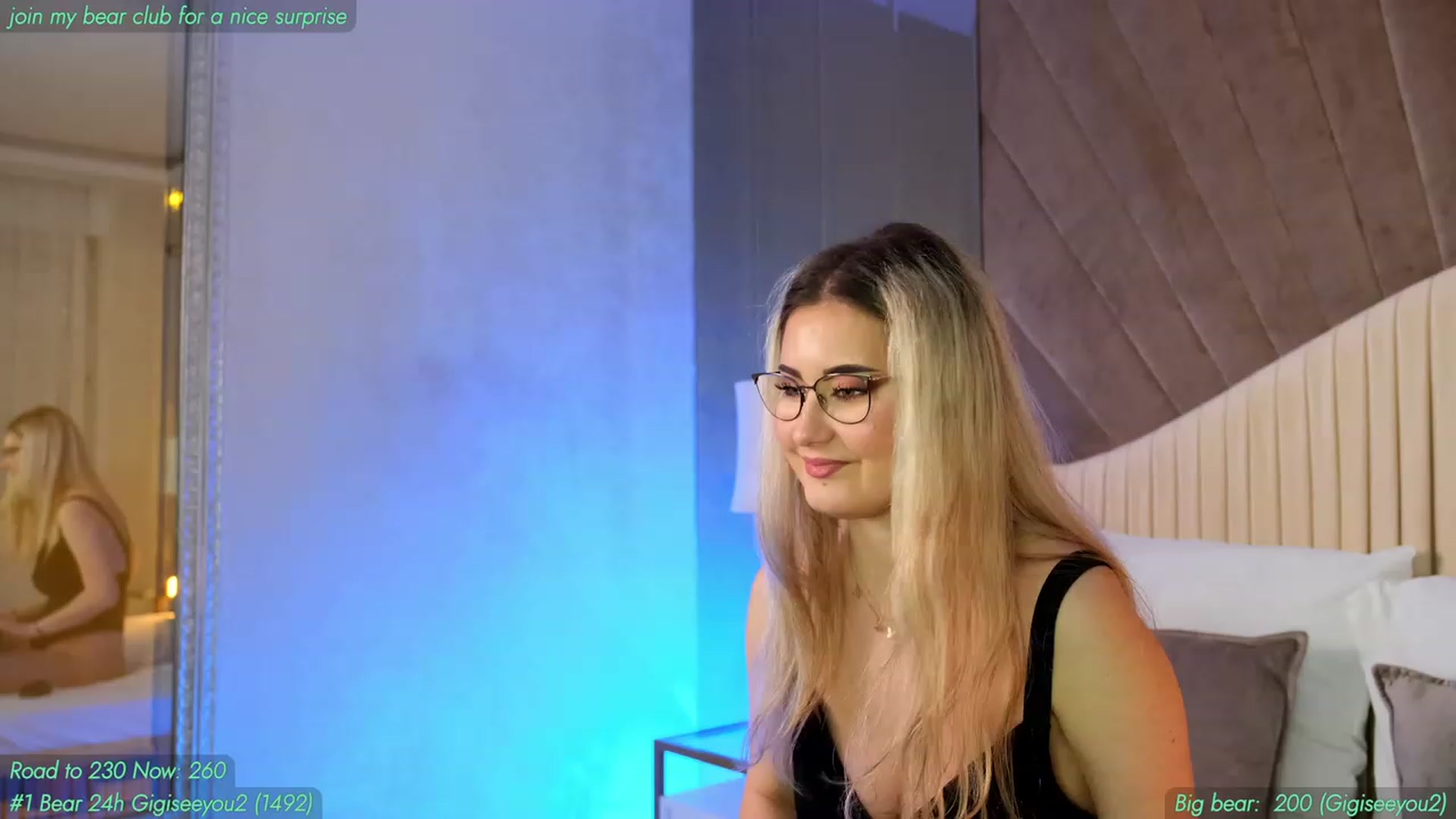 Gallery image thumbnail from AnnieKarrera1's myfreecams stream on, 01/30/2023, 09:58 image 9 of 20