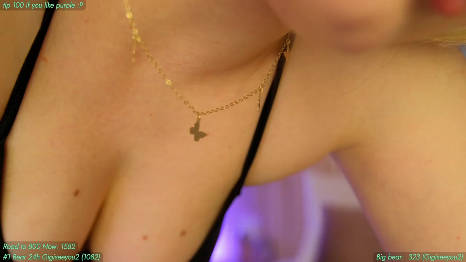 Gallery image thumbnail from AnnieKarrera1's myfreecams stream on, 03/17/2023, 13:44 image 15 of 20