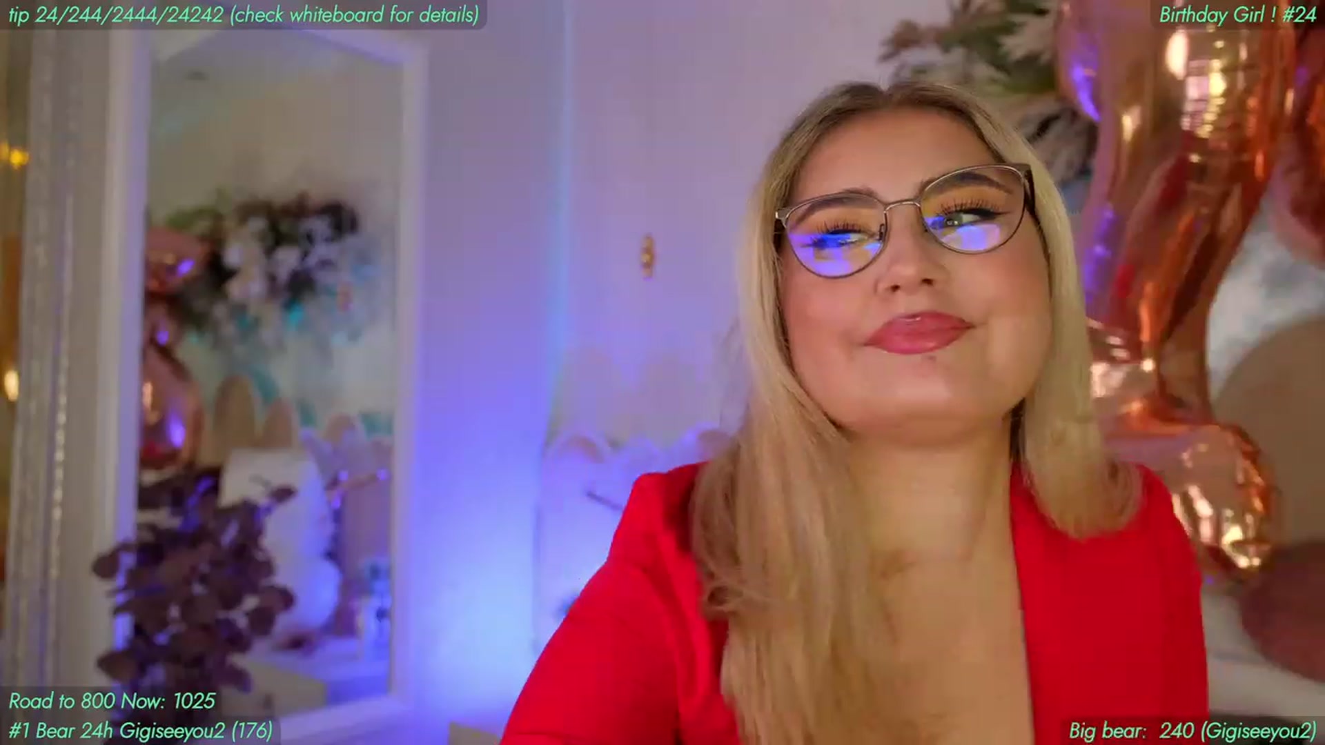 Gallery image thumbnail from AnnieKarrera1's myfreecams stream on, 03/23/2023, 07:25 image 15 of 20