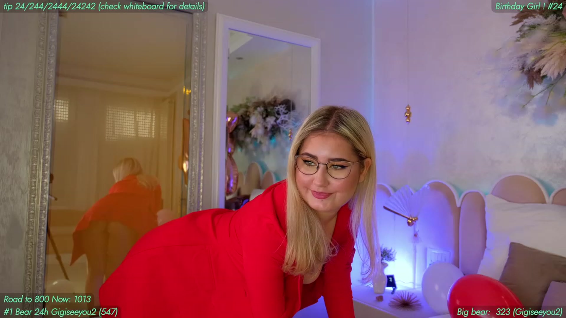 Gallery image thumbnail from AnnieKarrera1's myfreecams stream on, 03/23/2023, 07:25 image 17 of 20