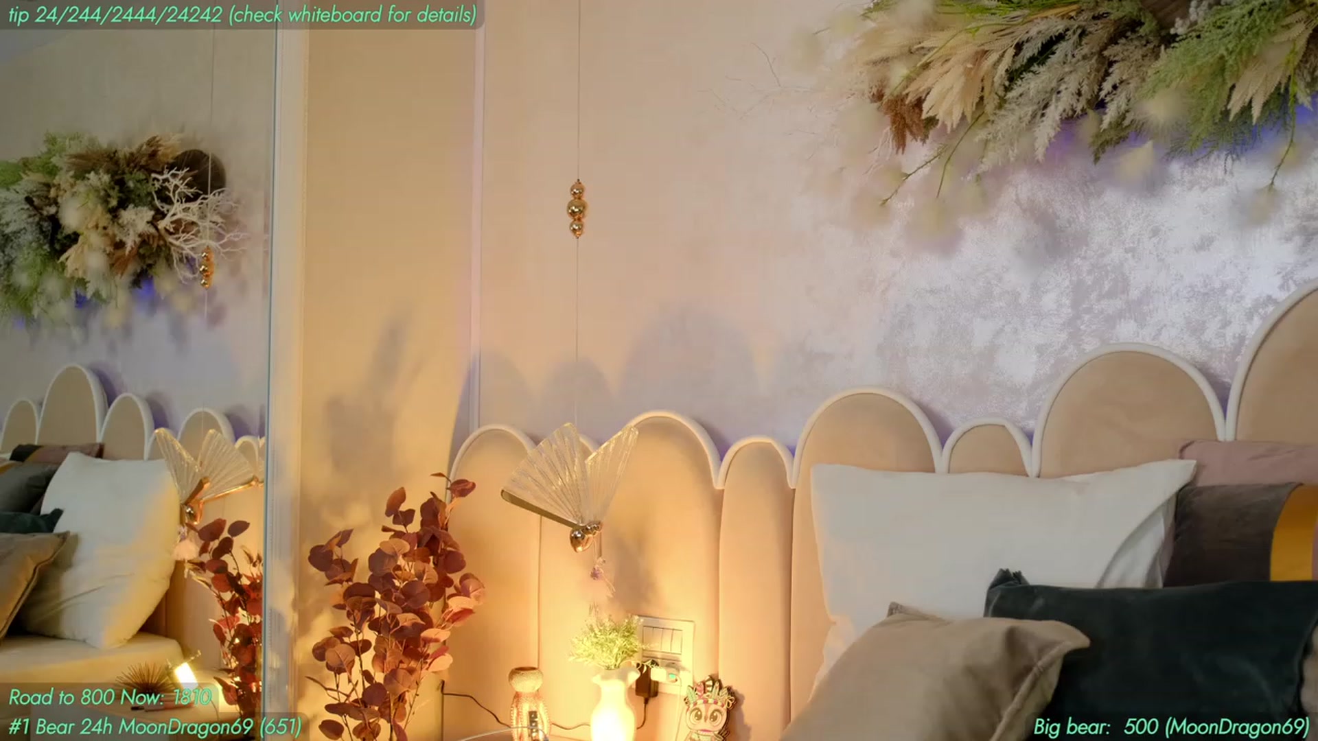 Gallery image thumbnail from AnnieKarrera1's myfreecams stream on, 04/07/2023, 07:34 image 4 of 20