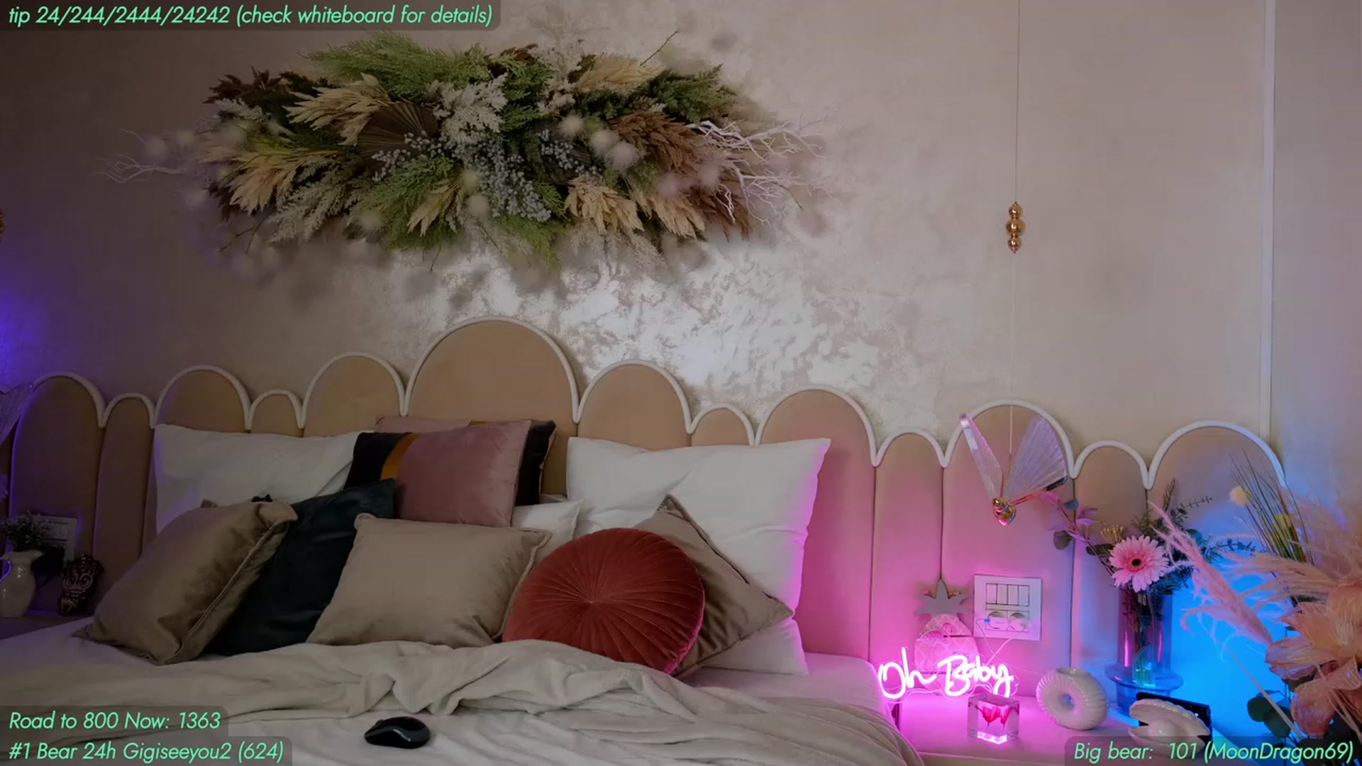 Gallery image thumbnail from AnnieKarrera1's myfreecams stream on, 04/13/2023, 10:58 image 17 of 20