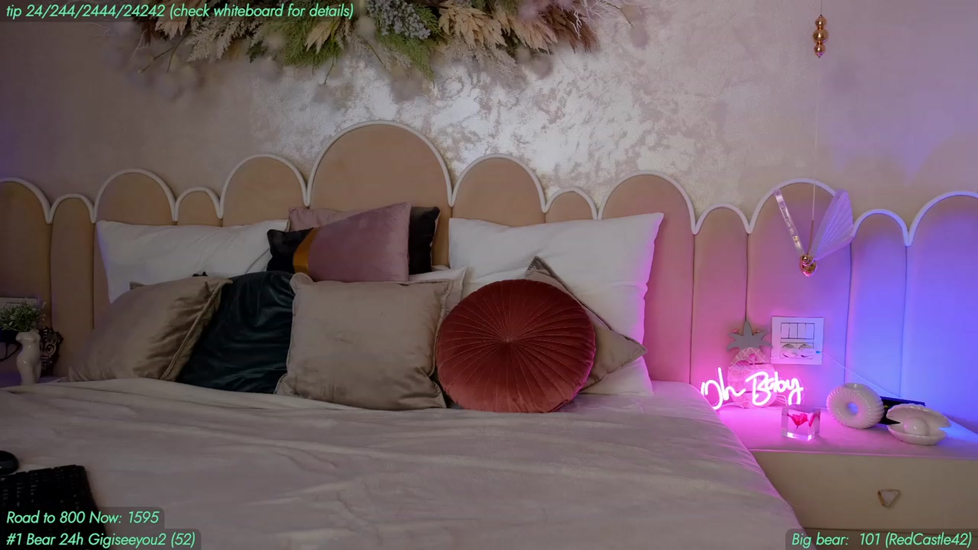 Gallery image thumbnail from AnnieKarrera1's myfreecams stream on, 04/26/2023, 08:39 image 16 of 20