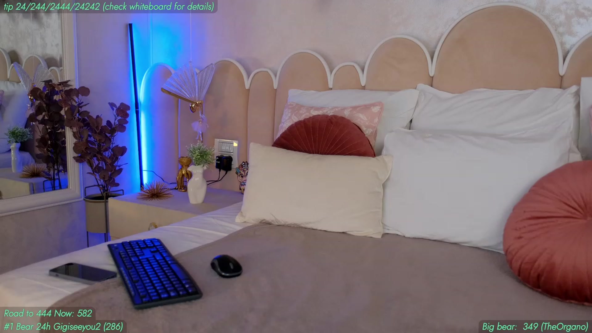 Gallery image thumbnail from AnnieKarrera1's myfreecams stream on, 05/16/2023, 12:26 image 20 of 20