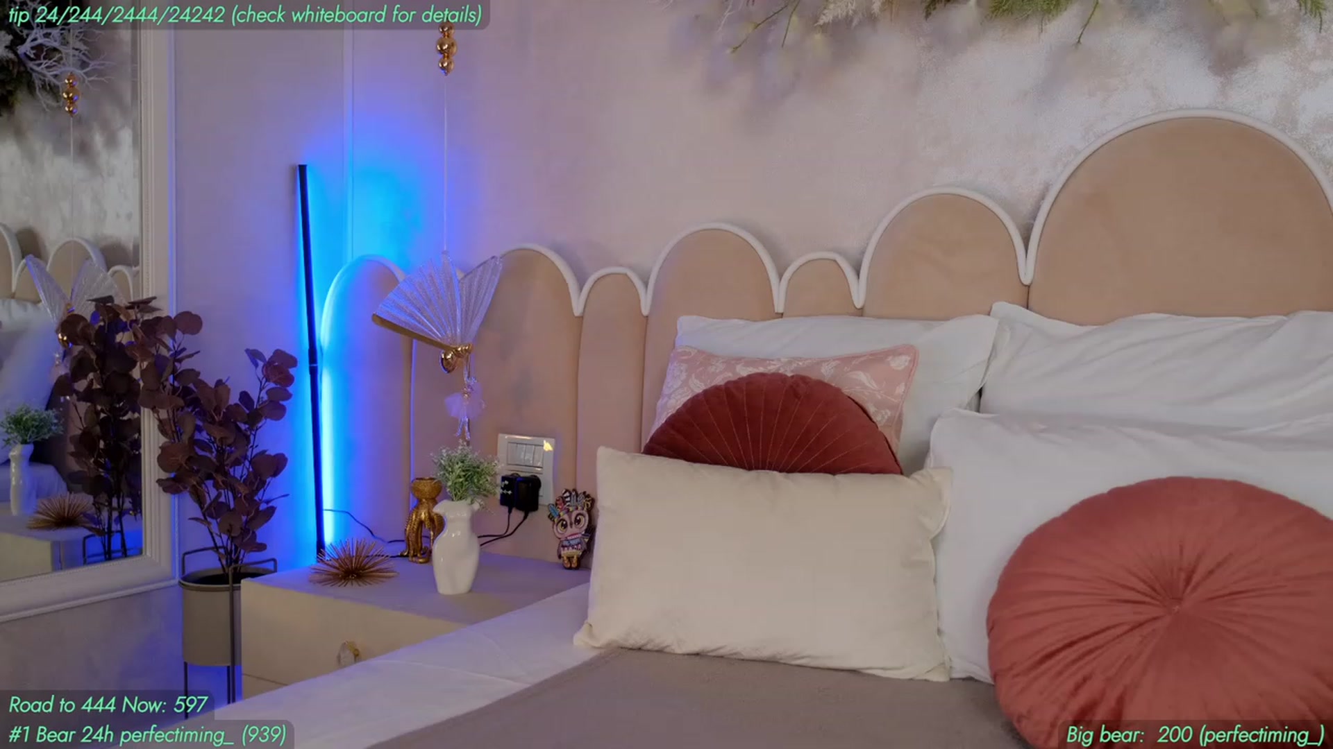 Gallery image thumbnail from AnnieKarrera1's myfreecams stream on, 05/17/2023, 07:39 image 1 of 20