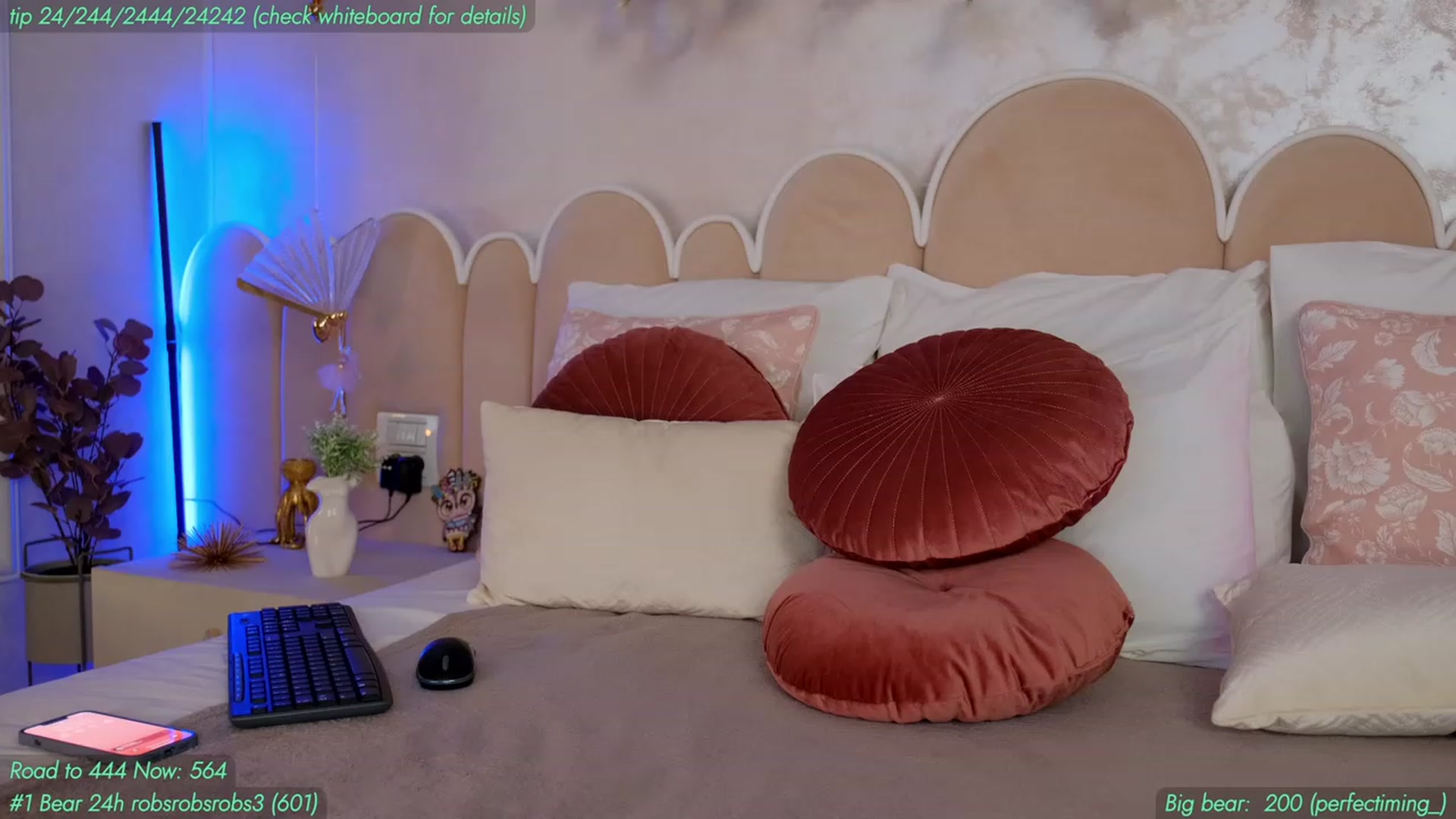 Gallery image thumbnail from AnnieKarrera1's myfreecams stream on, 05/17/2023, 11:52 image 1 of 20
