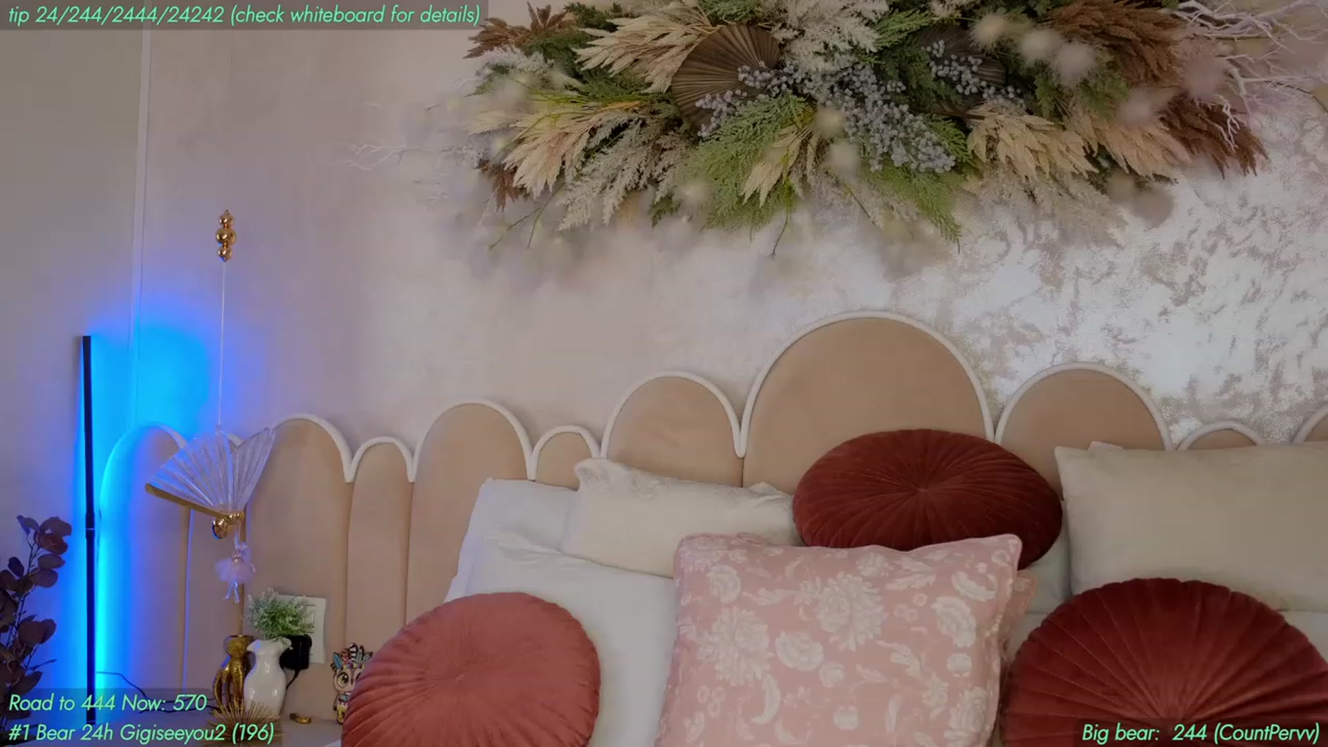 Gallery image thumbnail from AnnieKarrera1's myfreecams stream on, 05/20/2023, 11:53 image 12 of 20