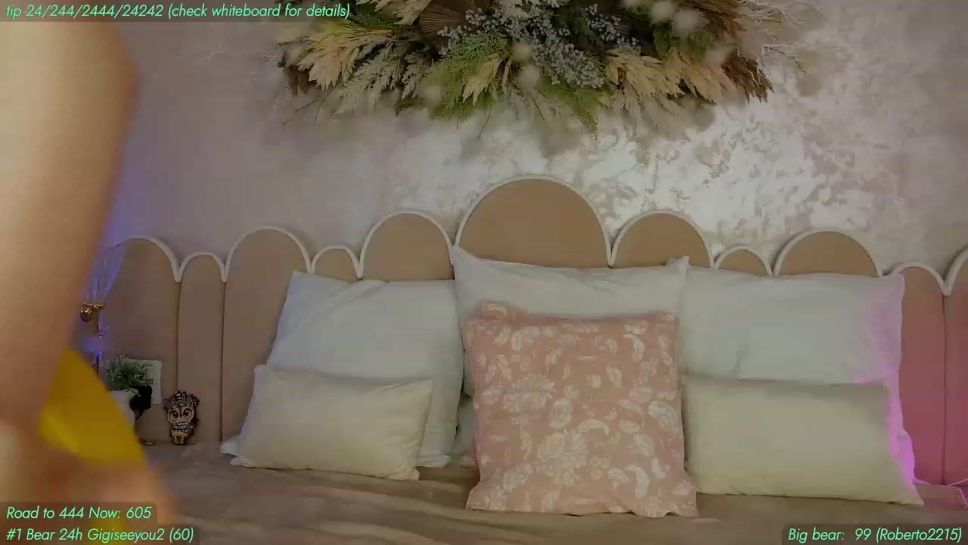 Gallery image thumbnail from AnnieKarrera1's myfreecams stream on, 05/23/2023, 08:01 image 16 of 20