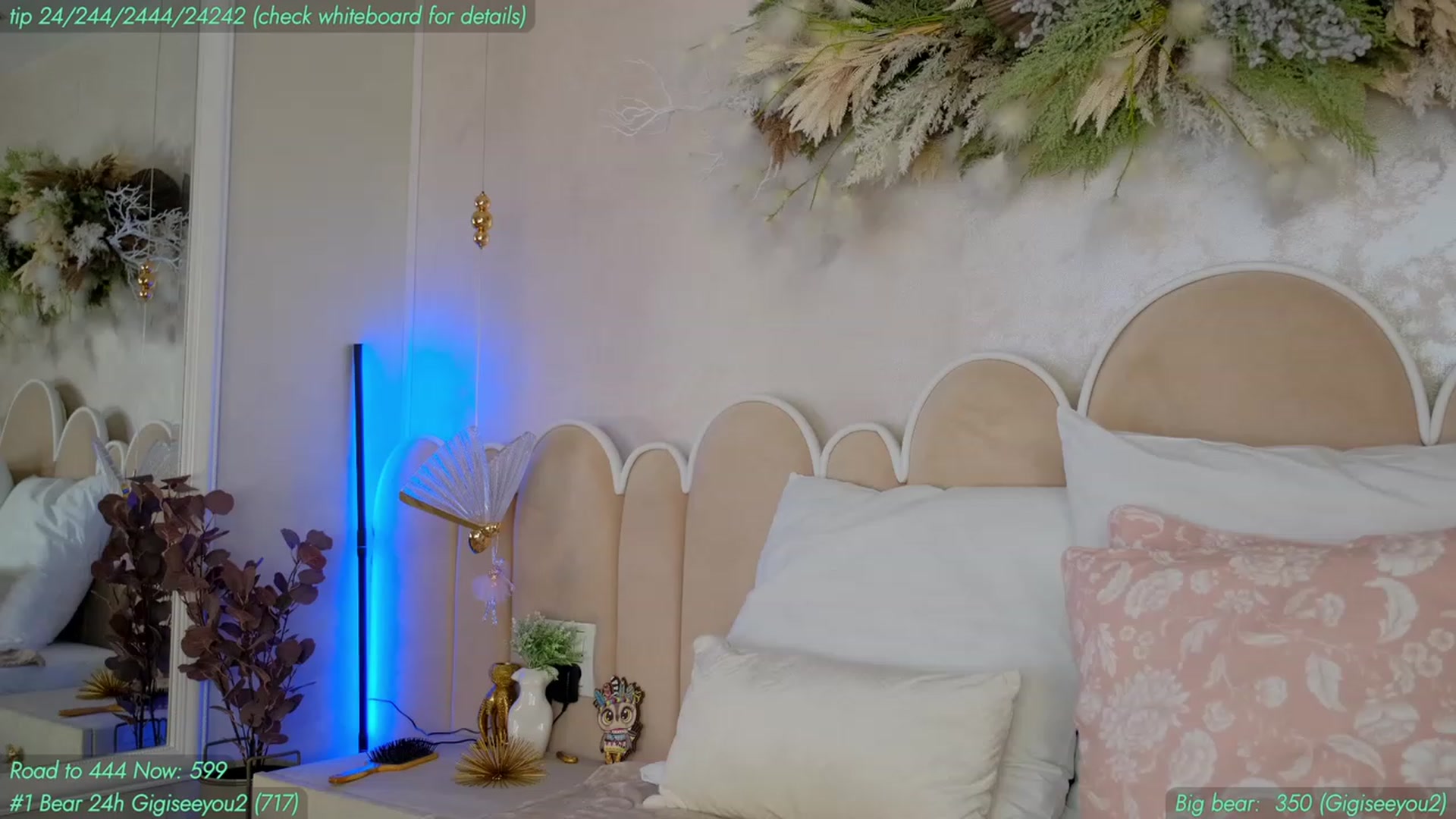 Gallery image thumbnail from AnnieKarrera1's myfreecams stream on, 05/23/2023, 12:05 image 12 of 20