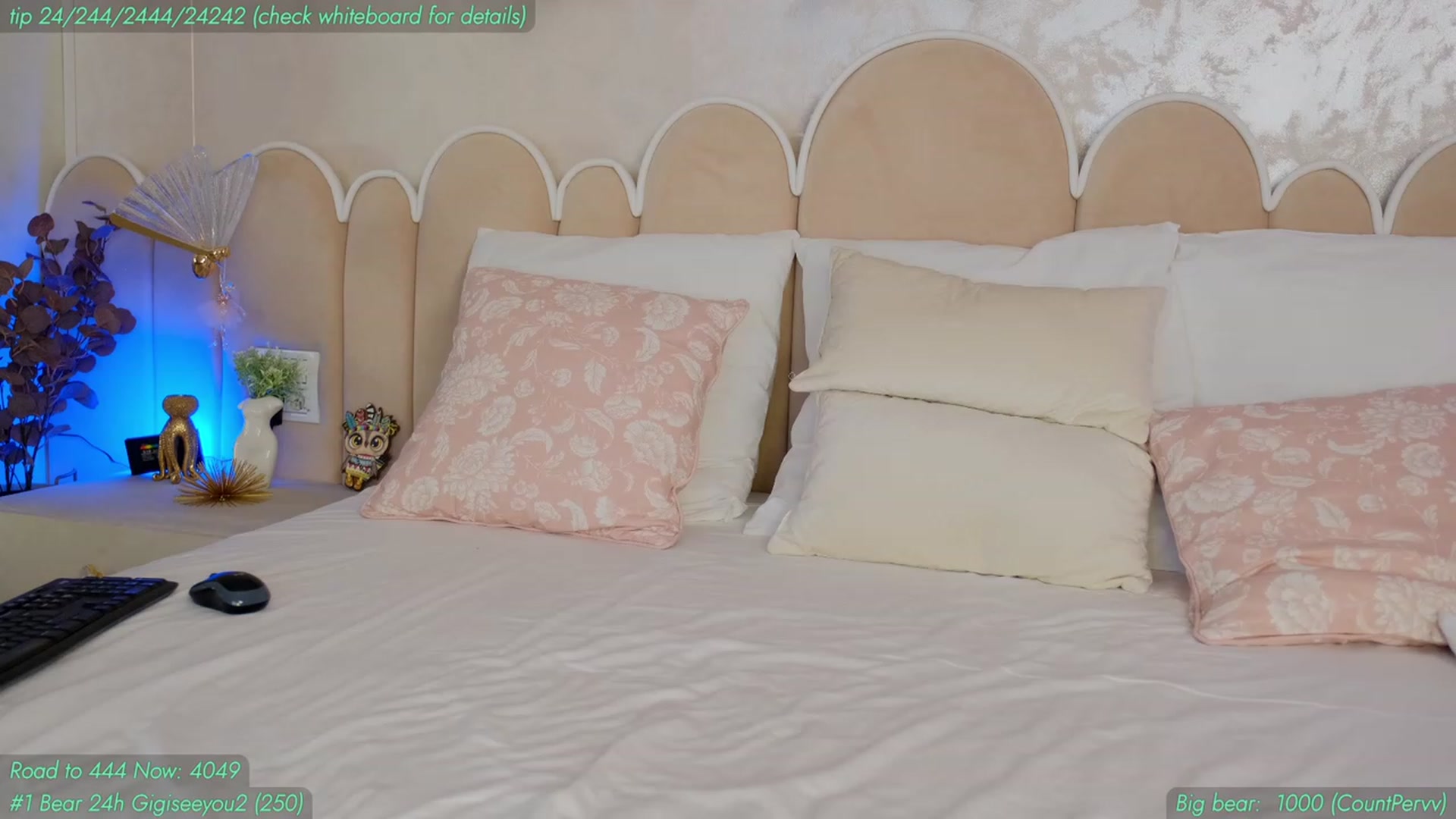 Gallery image thumbnail from AnnieKarrera1's myfreecams stream on, 06/10/2023, 07:44 image 15 of 20