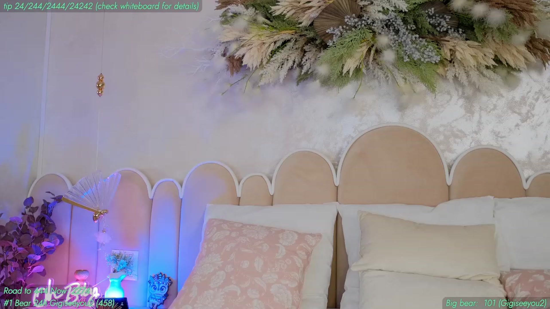 Gallery image thumbnail from AnnieKarrera1's myfreecams stream on, 06/11/2023, 09:14 image 8 of 20