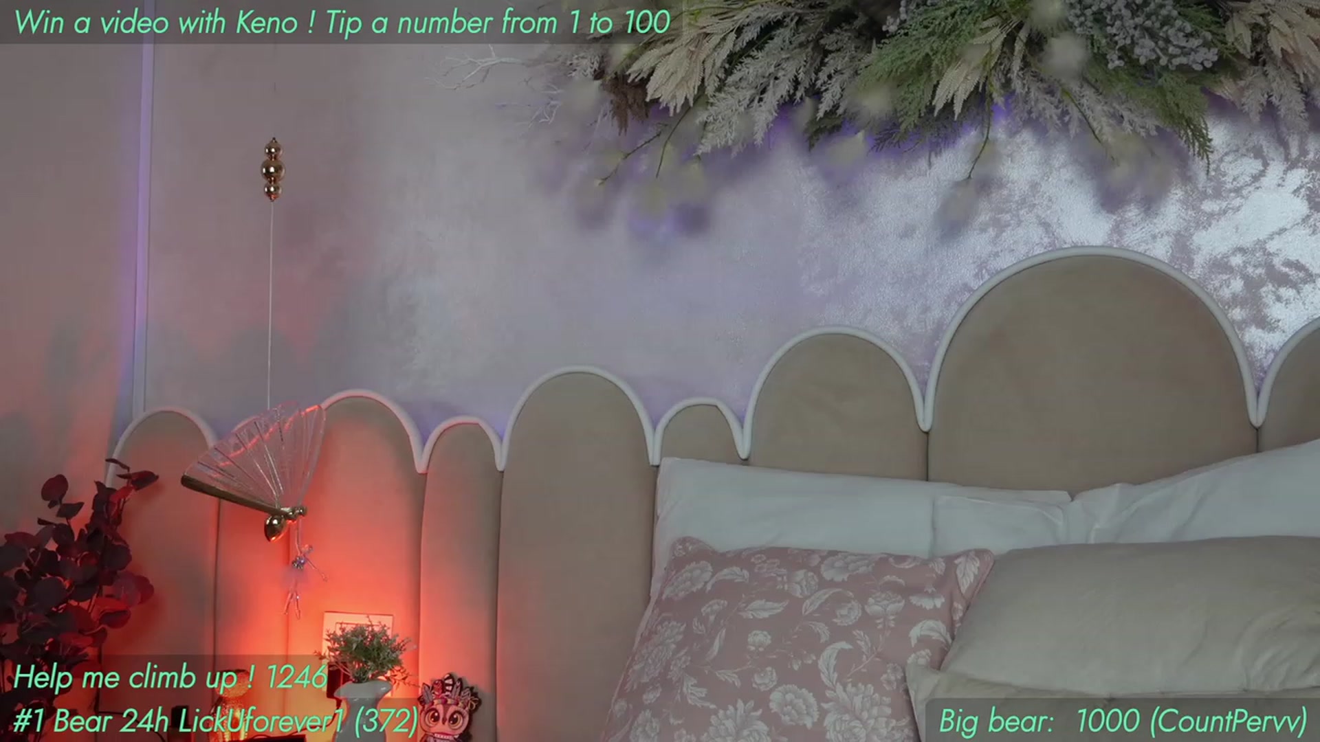 Gallery image thumbnail from AnnieKarrera1's myfreecams stream on, 06/27/2023, 08:02 image 14 of 20