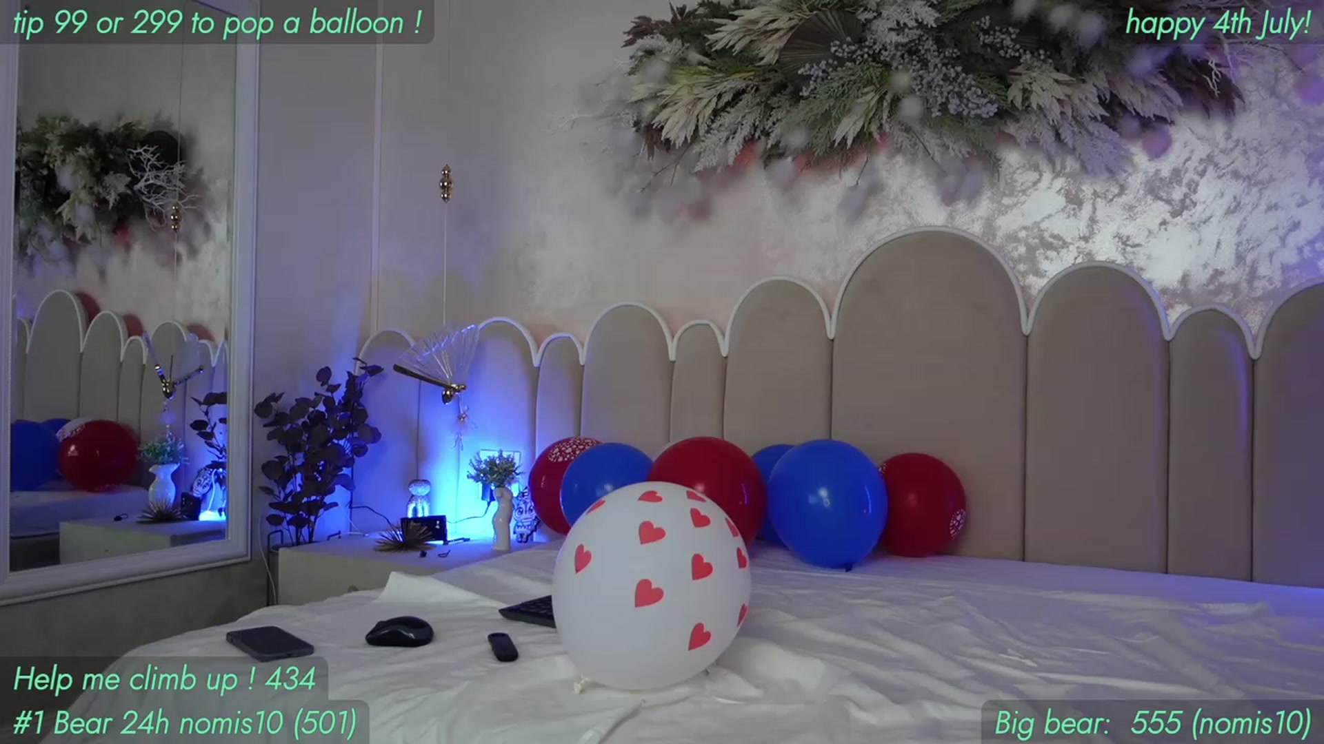 Gallery image thumbnail from AnnieKarrera1's myfreecams stream on, 07/05/2023, 08:57 image 17 of 20