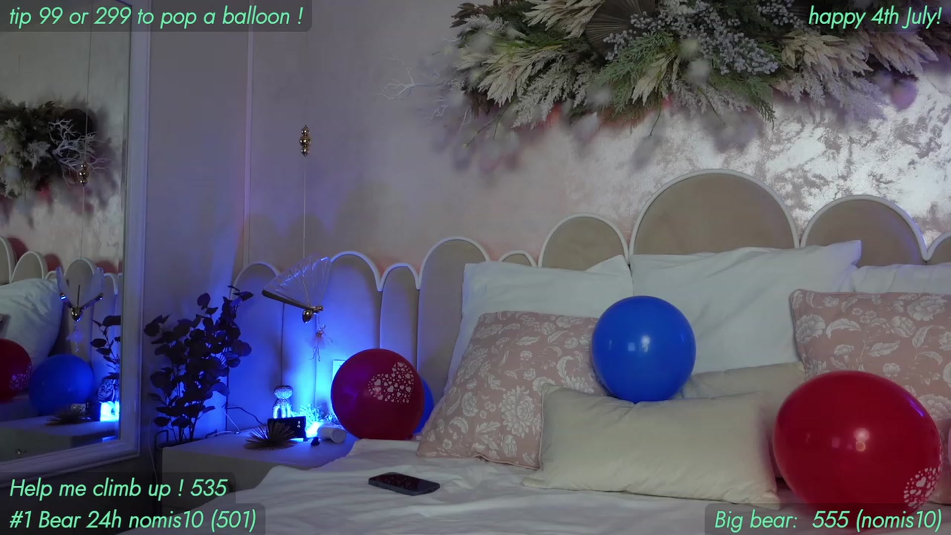 Gallery image thumbnail from AnnieKarrera1's myfreecams stream on, 07/06/2023, 07:46 image 3 of 20