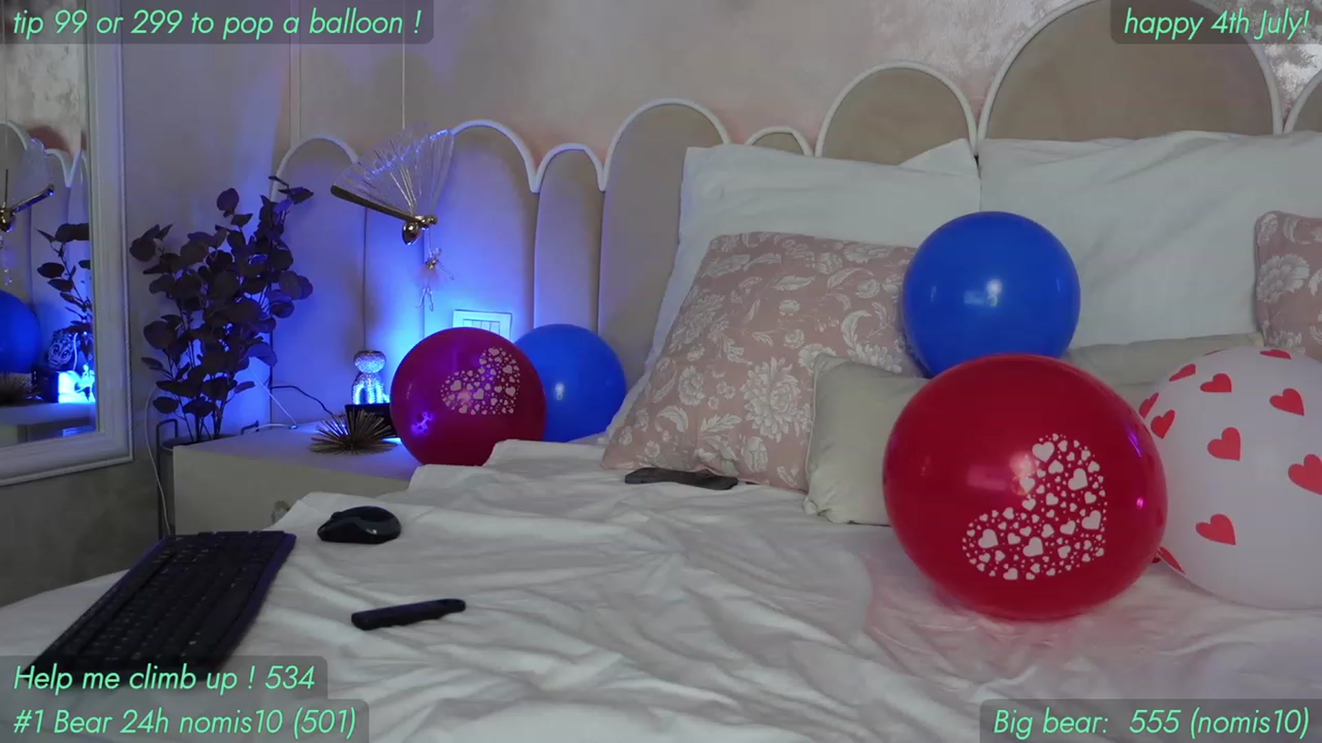 Gallery image thumbnail from AnnieKarrera1's myfreecams stream on, 07/06/2023, 07:46 image 7 of 20