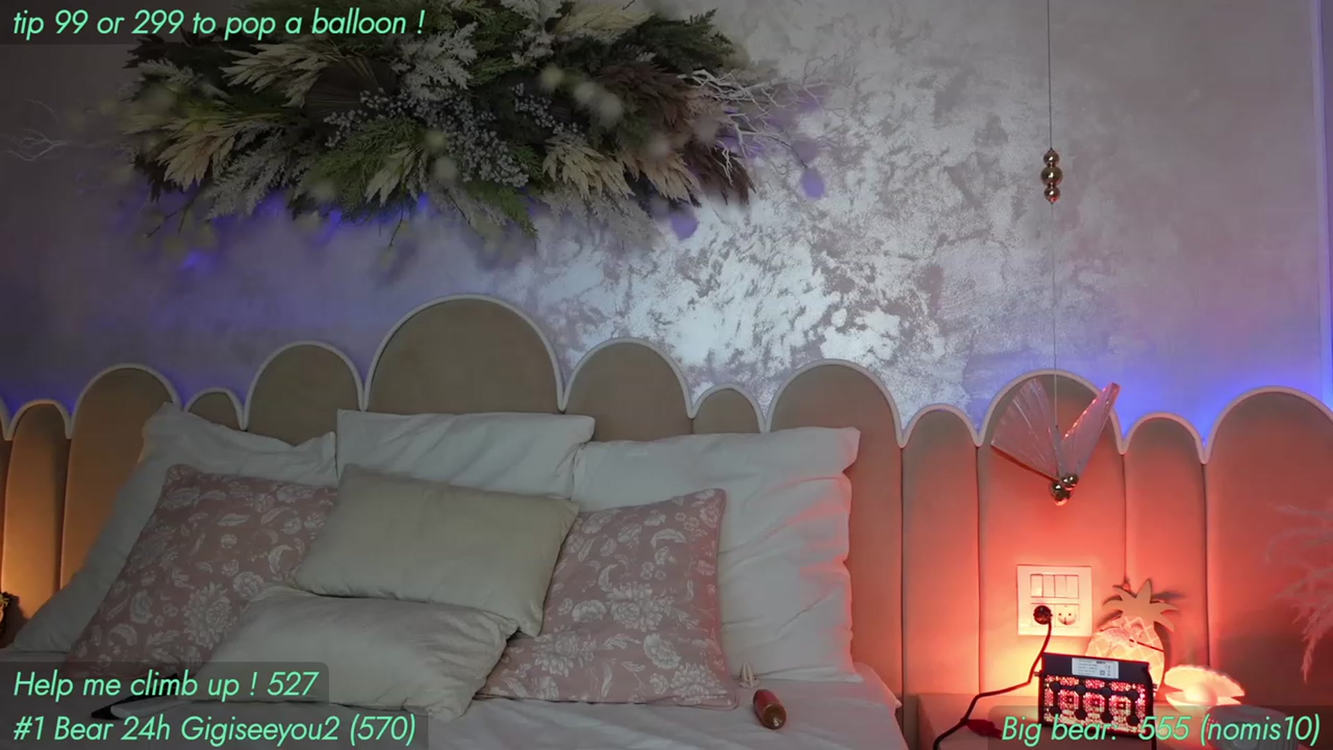 Gallery image thumbnail from AnnieKarrera1's myfreecams stream on, 07/07/2023, 09:01 image 9 of 20